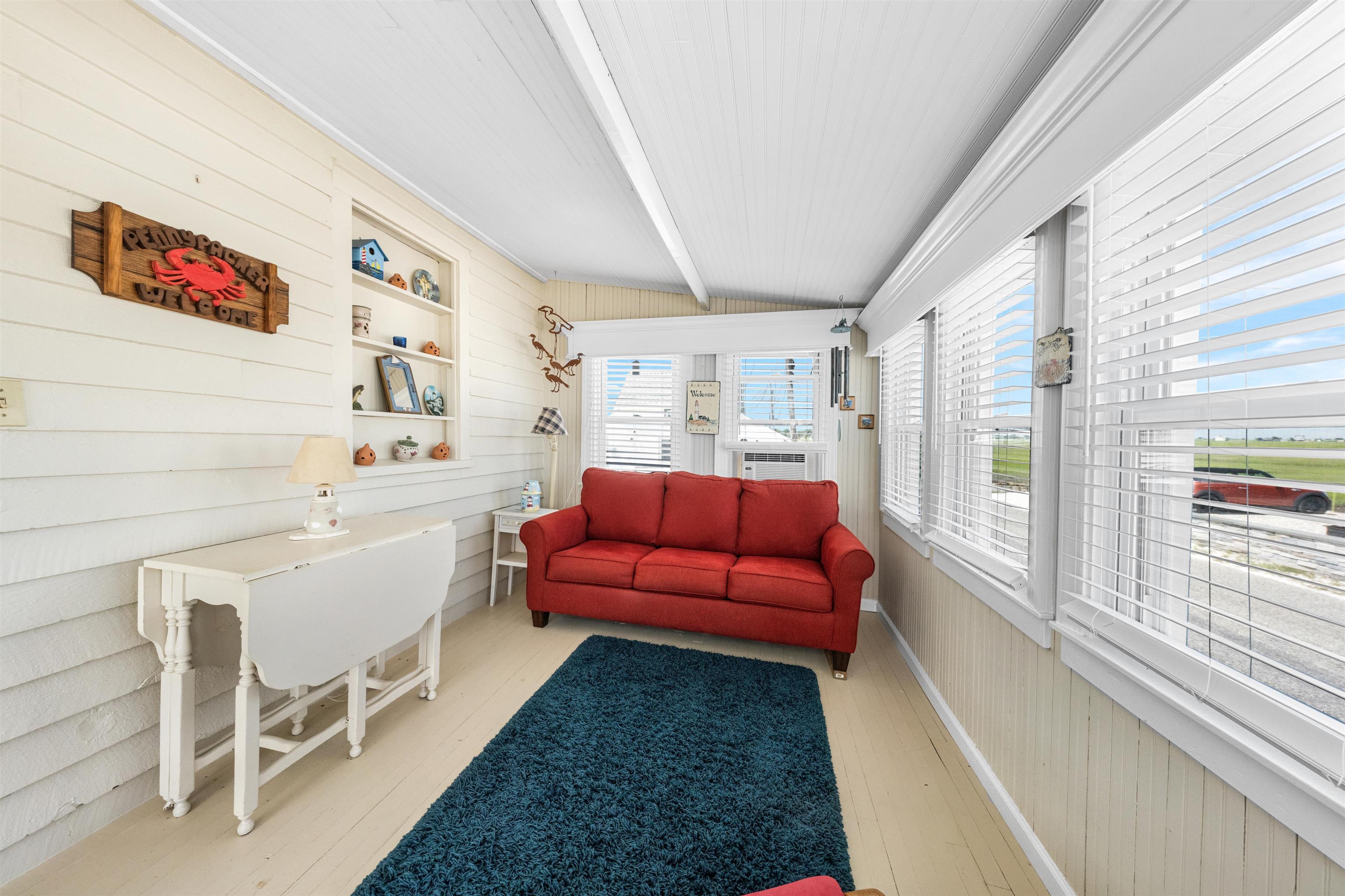 61 Benny's Landing Road