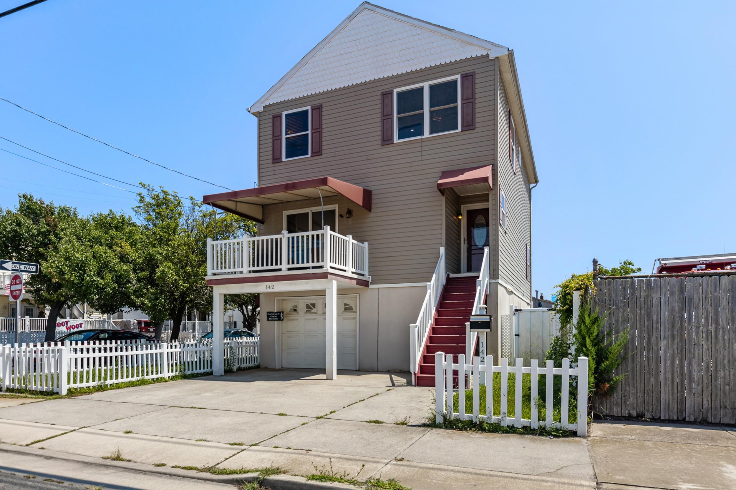142 W Montgomery Avenue - Picture 3