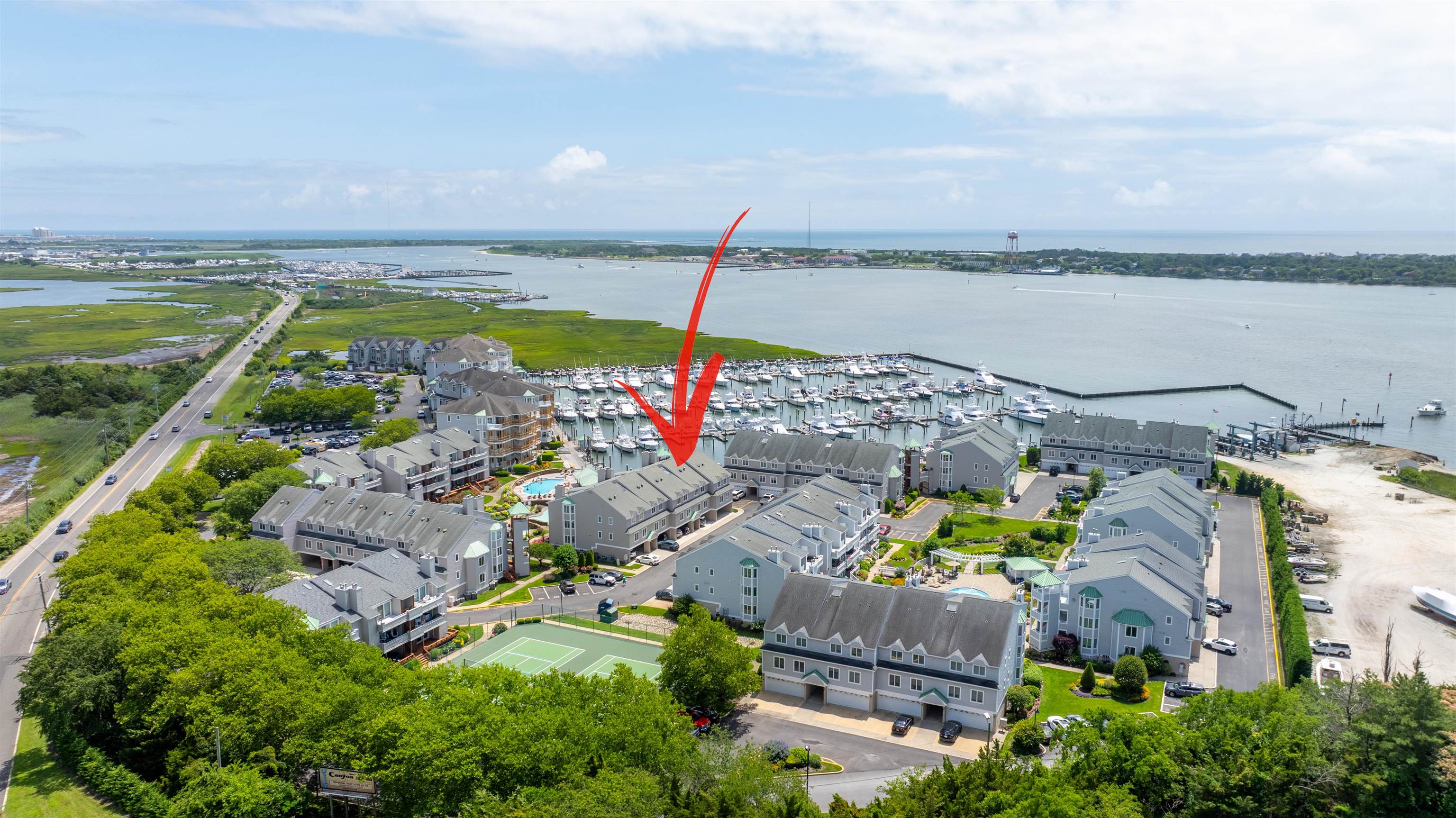 902 Ocean Drive