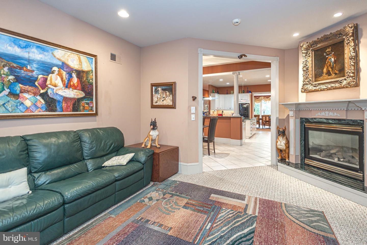 415 Bridgeboro Road