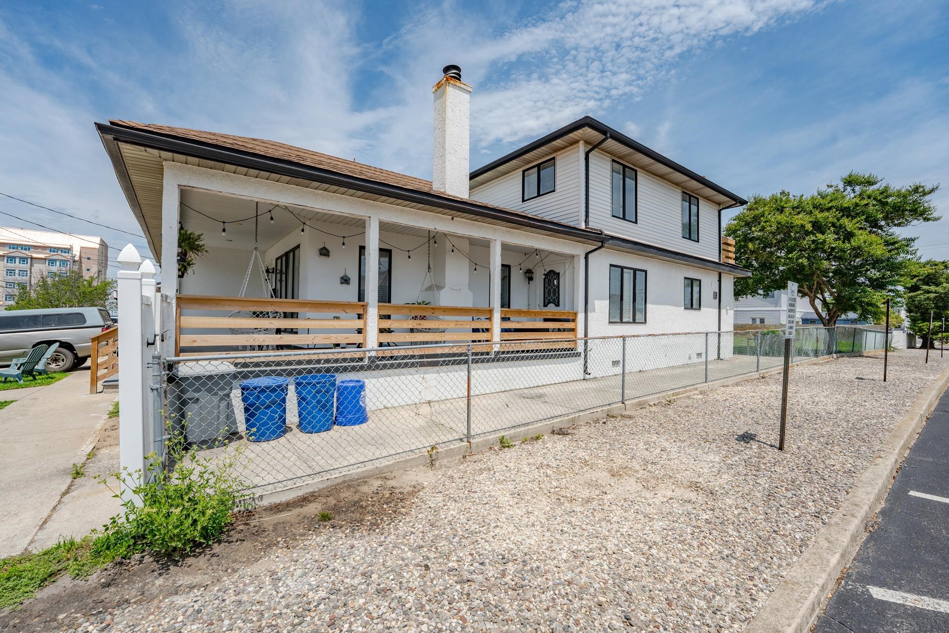 113 W 6th Avenue