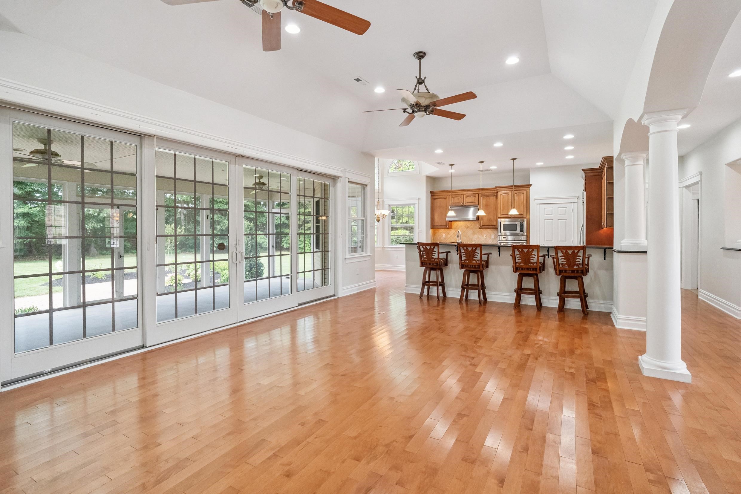 18 Buckthorn Lane