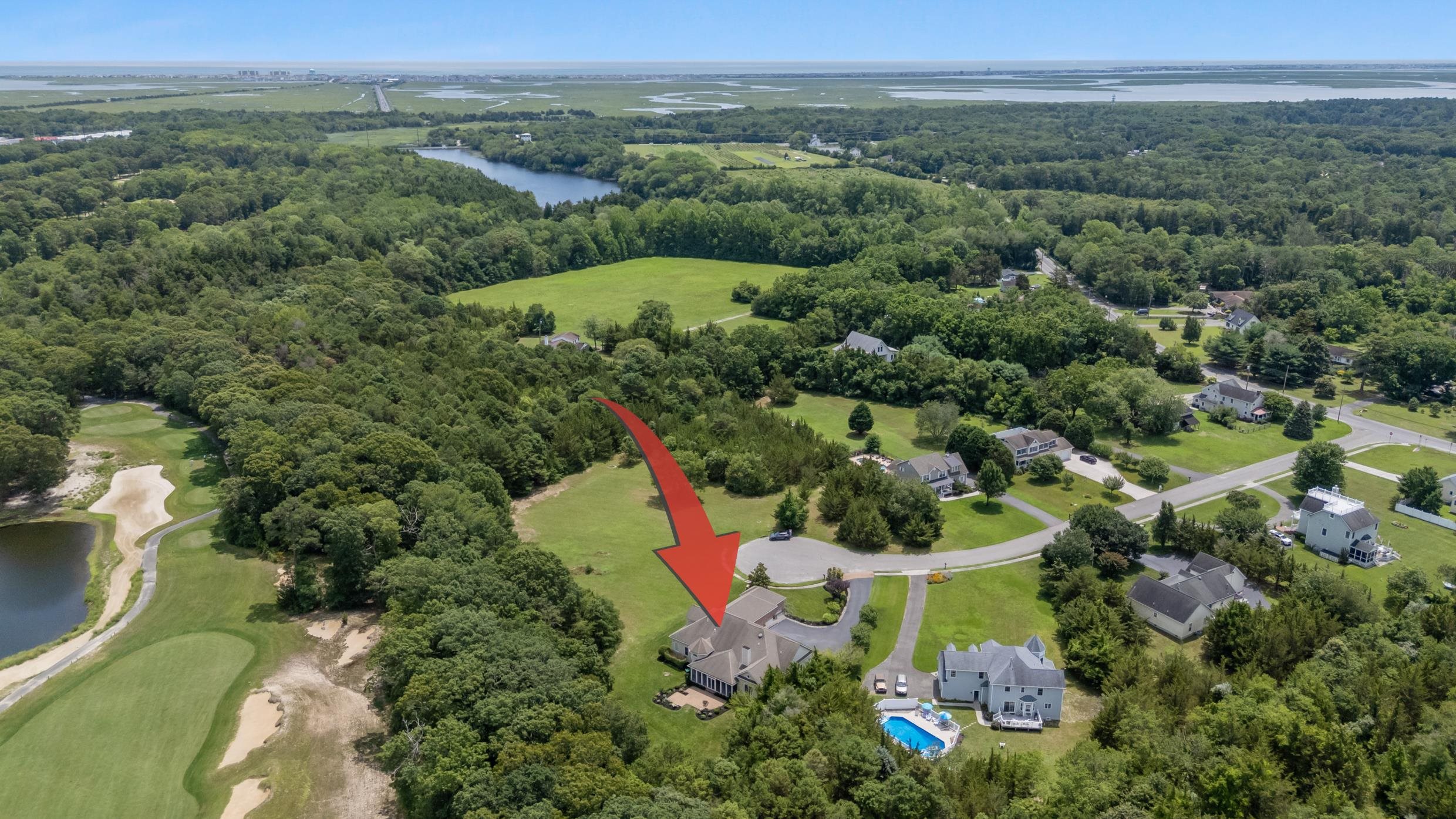 18 Buckthorn Lane