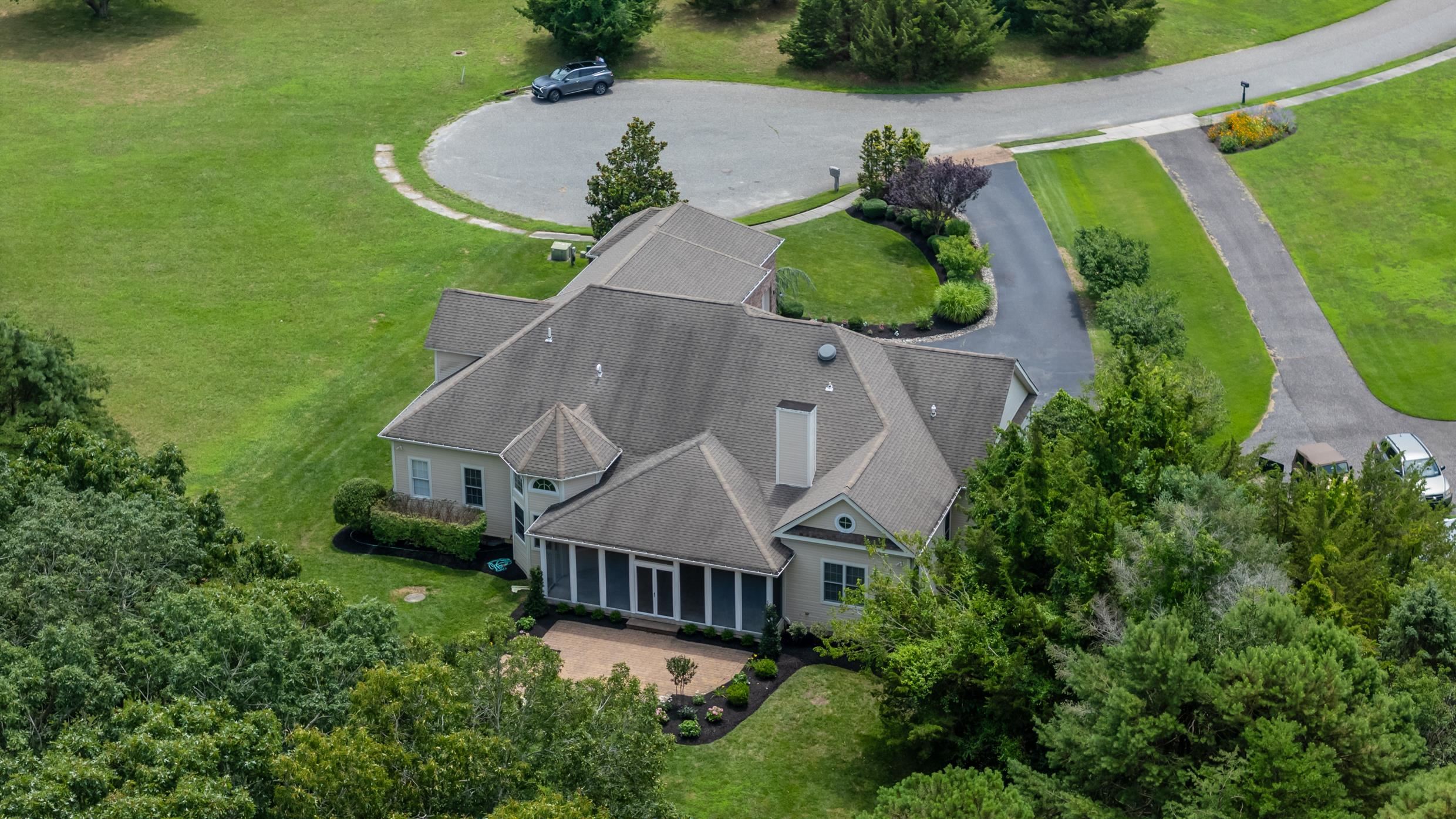 18 Buckthorn Lane