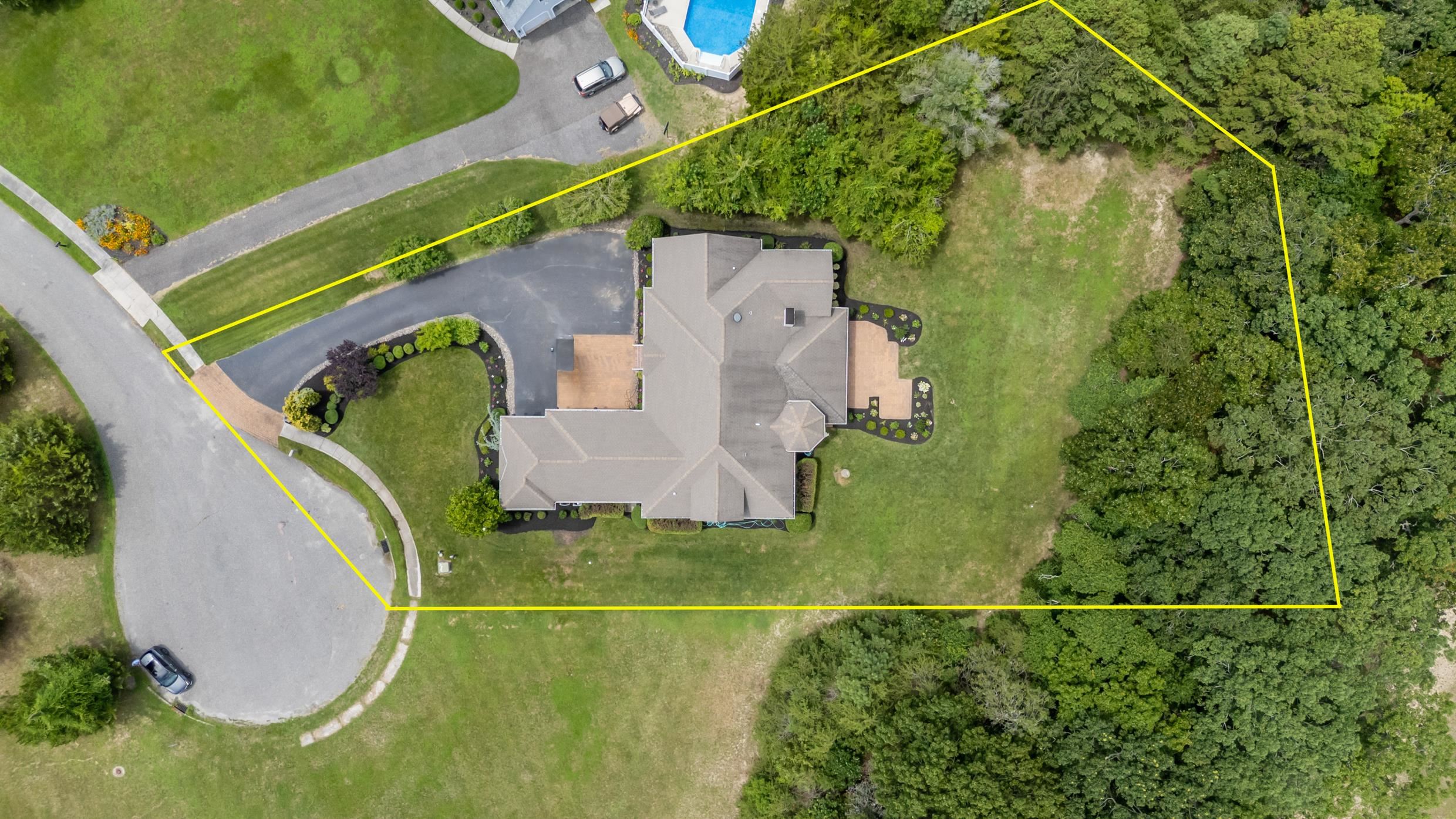 18 Buckthorn Lane