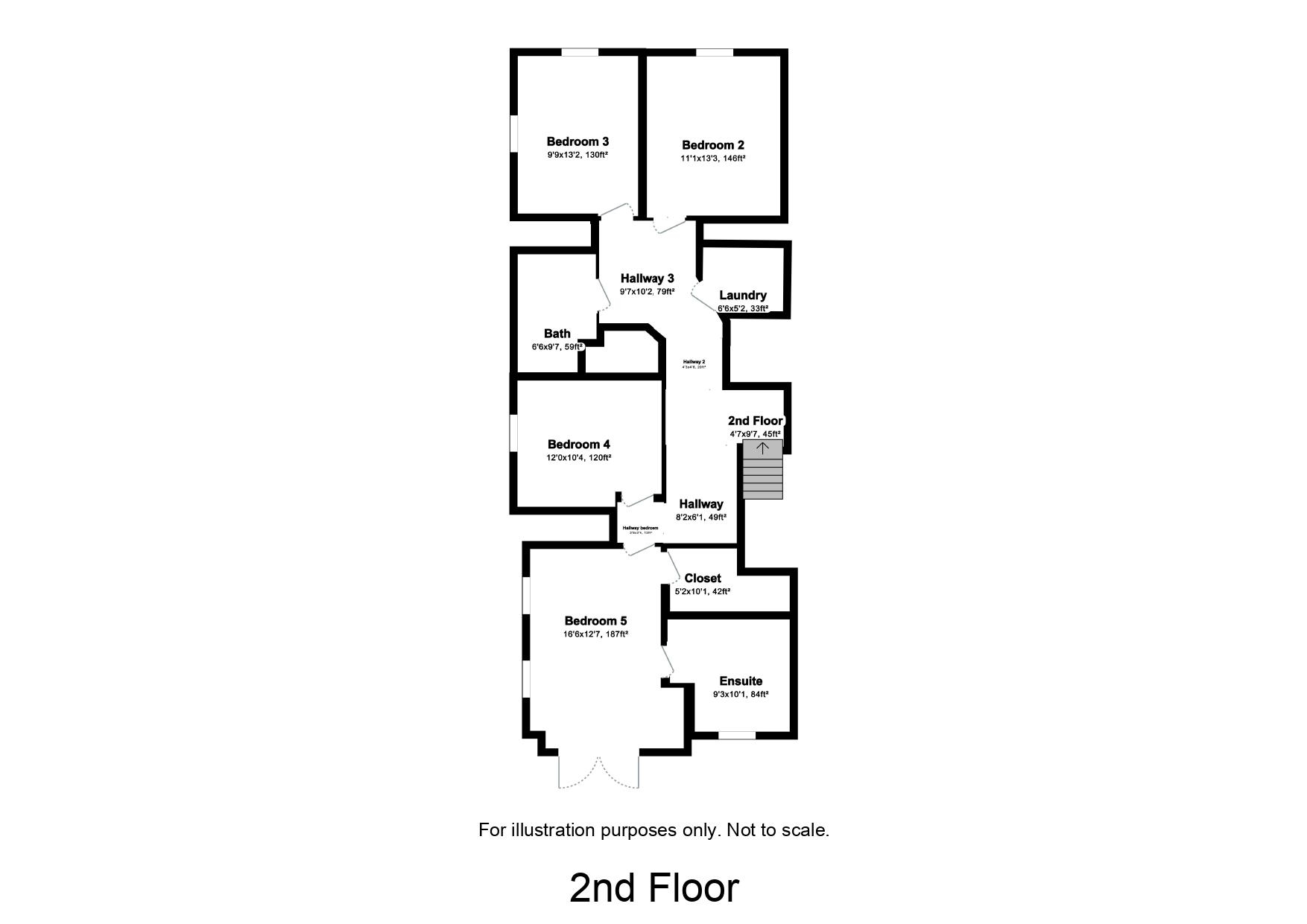 135 W Crocus Avenue
