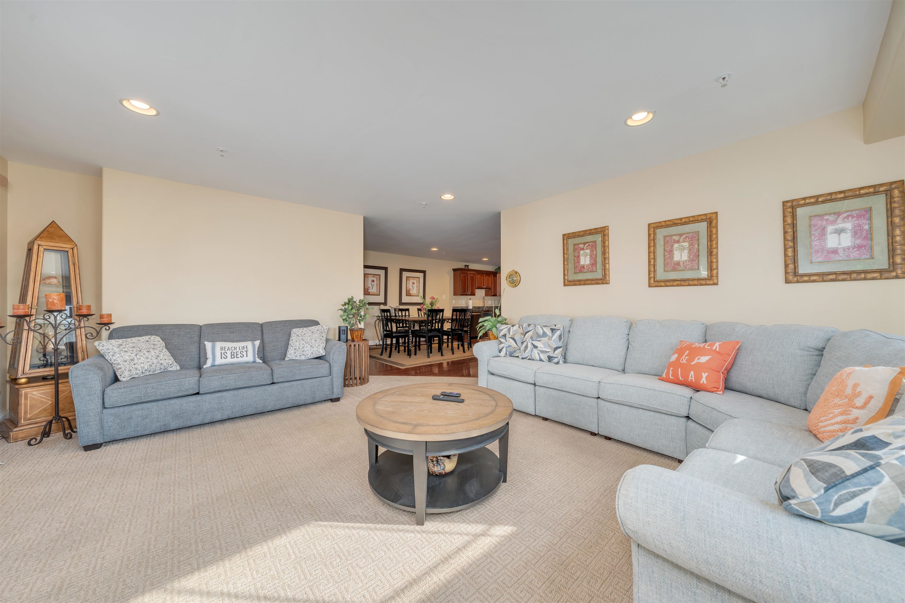 406 E Stanton Road