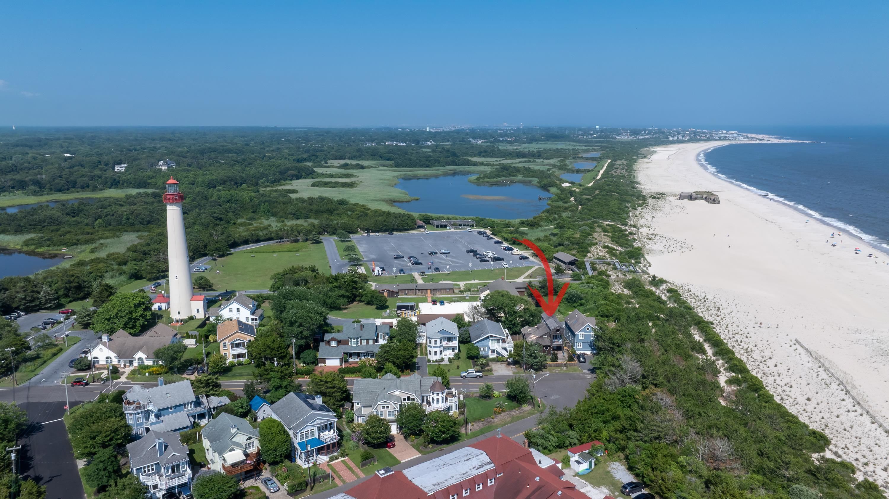 201 Lighthouse Avenue