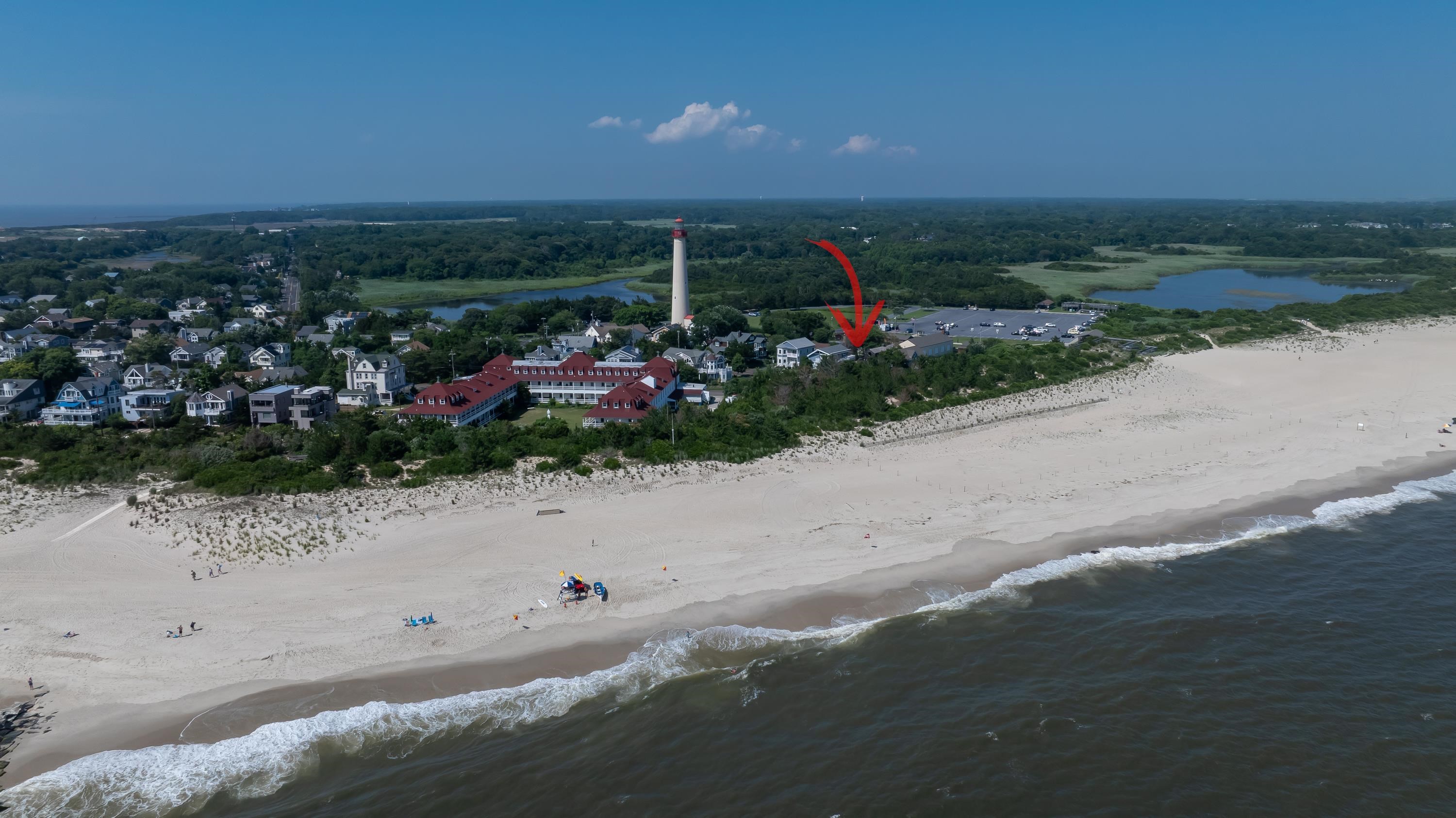 201 Lighthouse Avenue