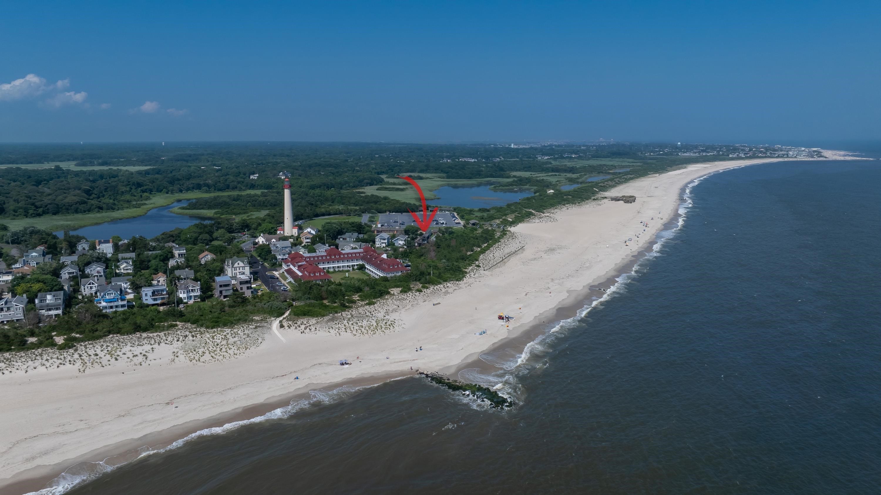 201 Lighthouse Avenue