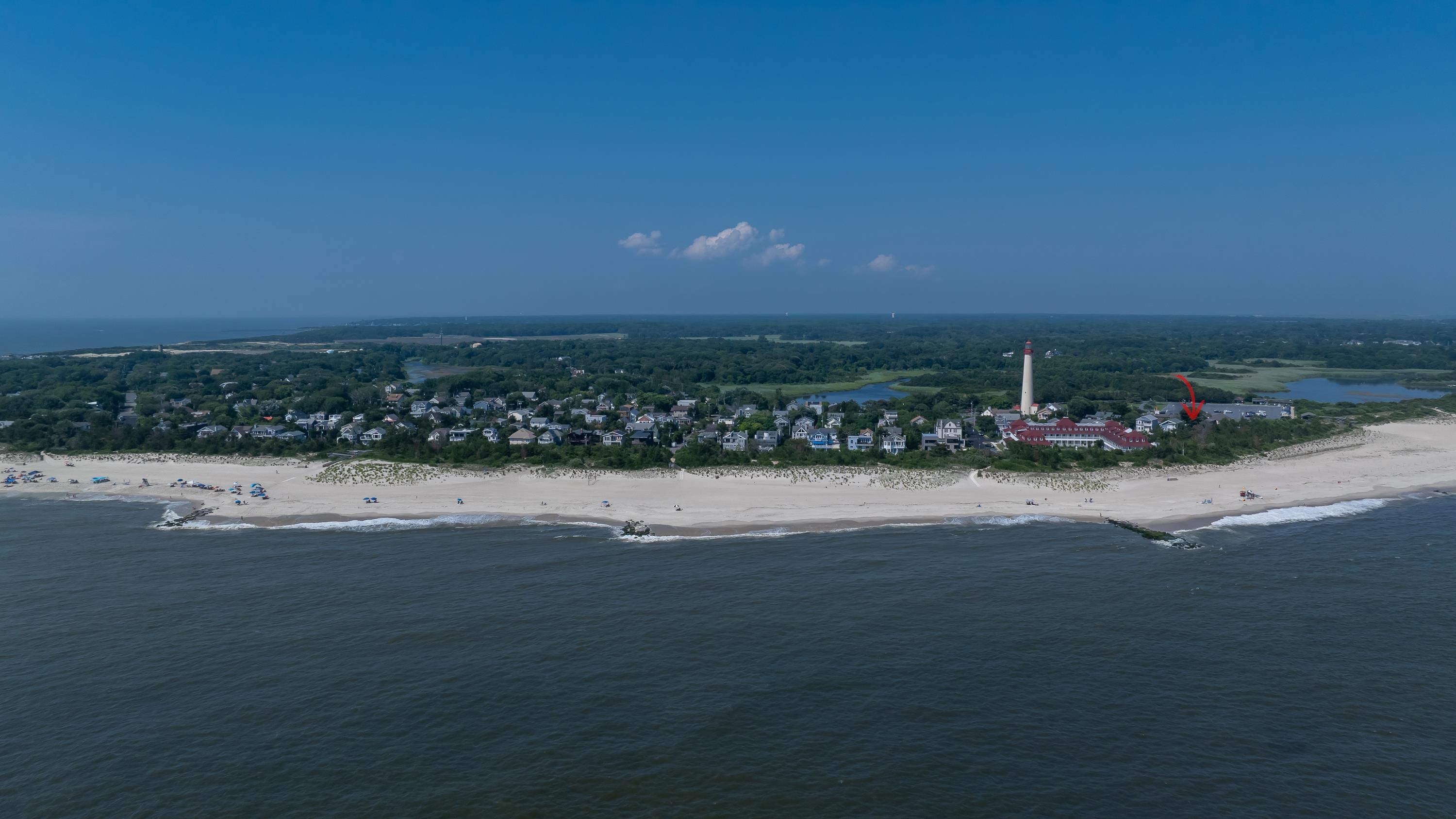 201 Lighthouse Avenue