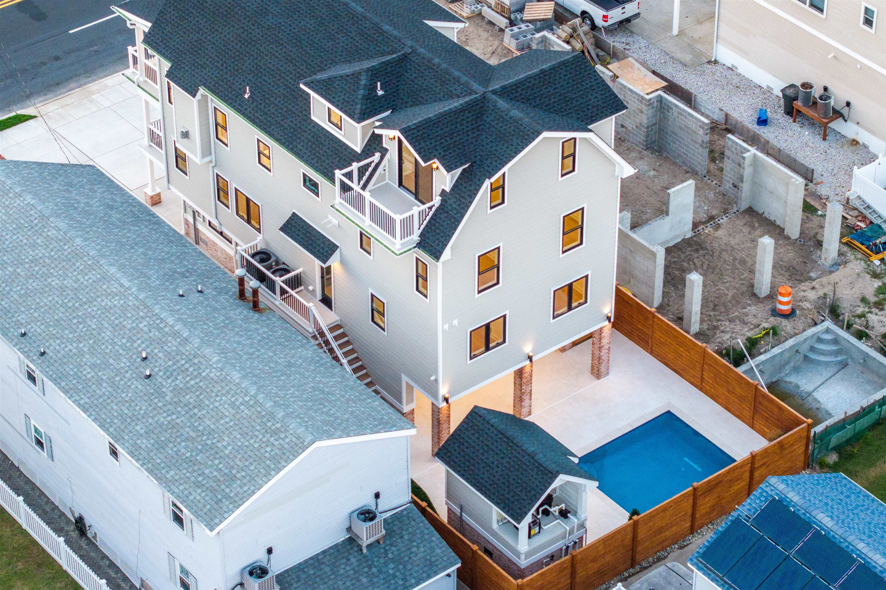 615 W Spruce Avenue - Picture 47