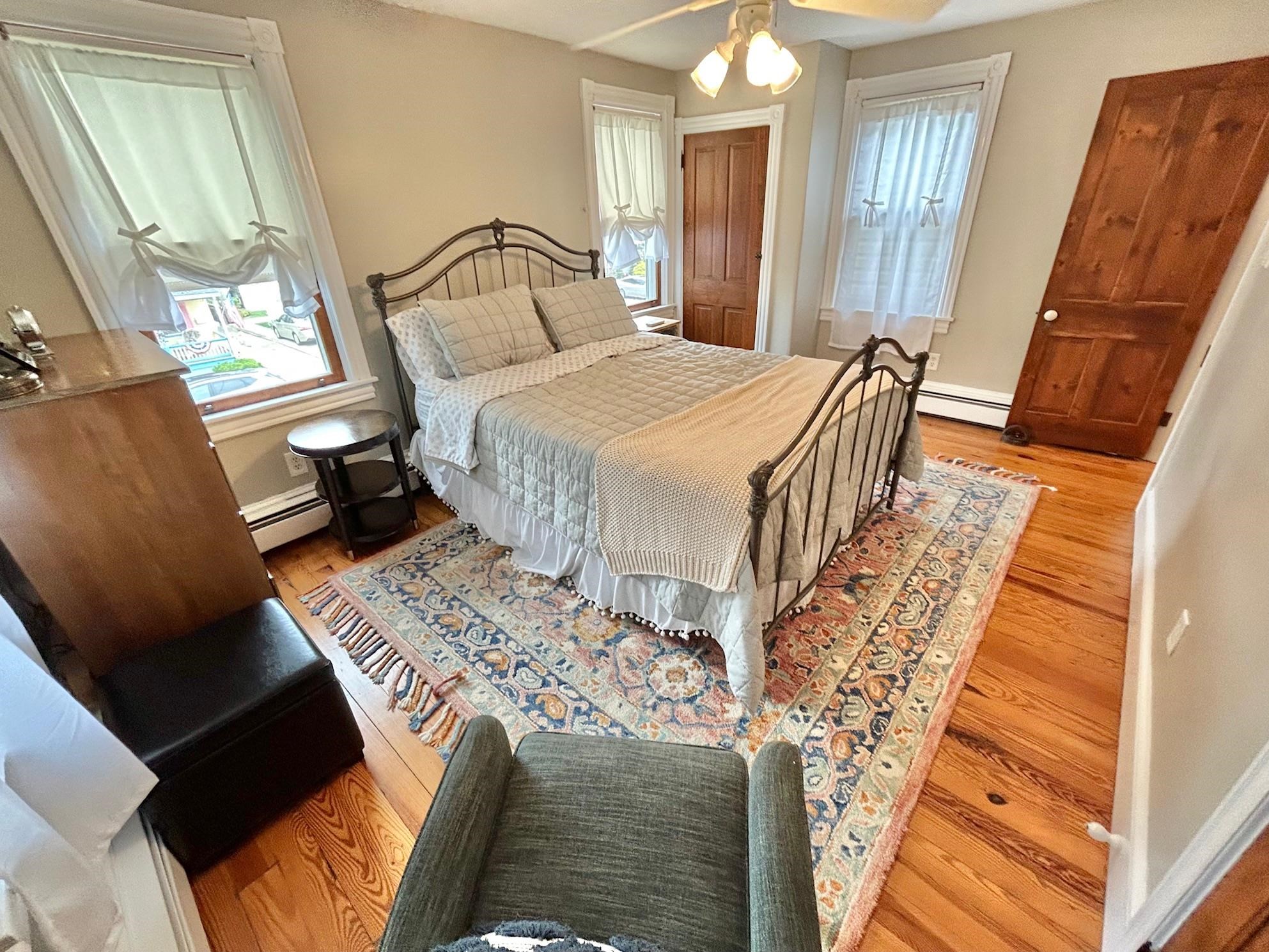 114 Yorke Avenue