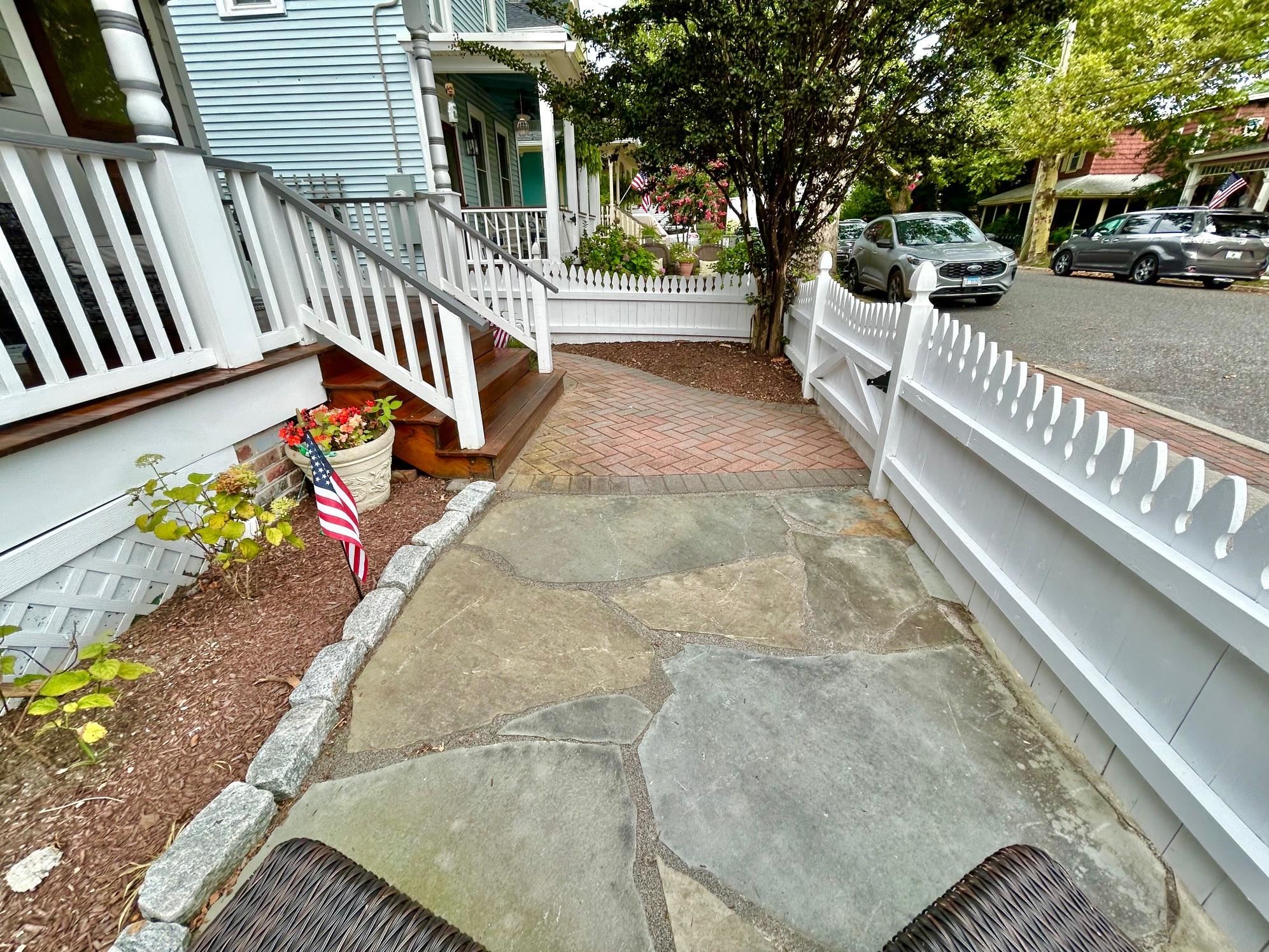 114 Yorke Avenue