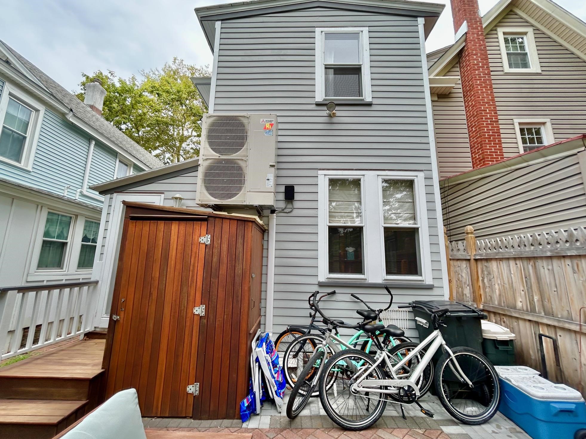 114 Yorke Avenue