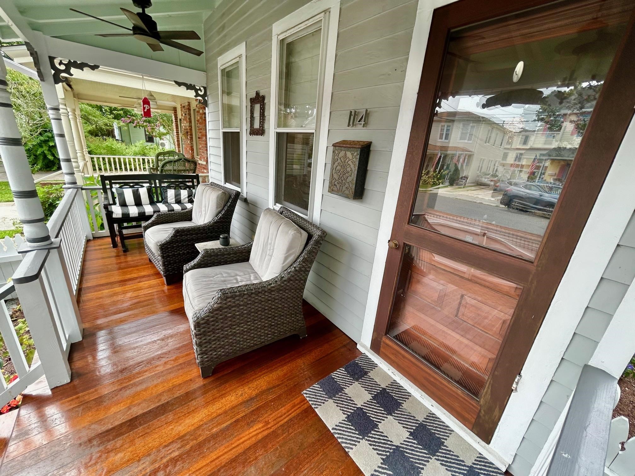 114 Yorke Avenue