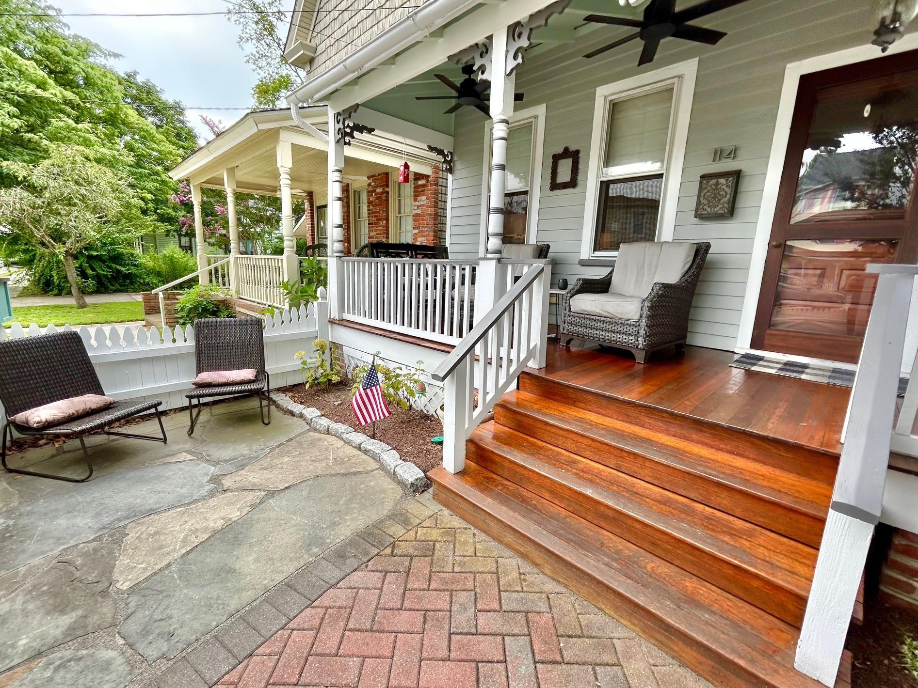 114 Yorke Avenue