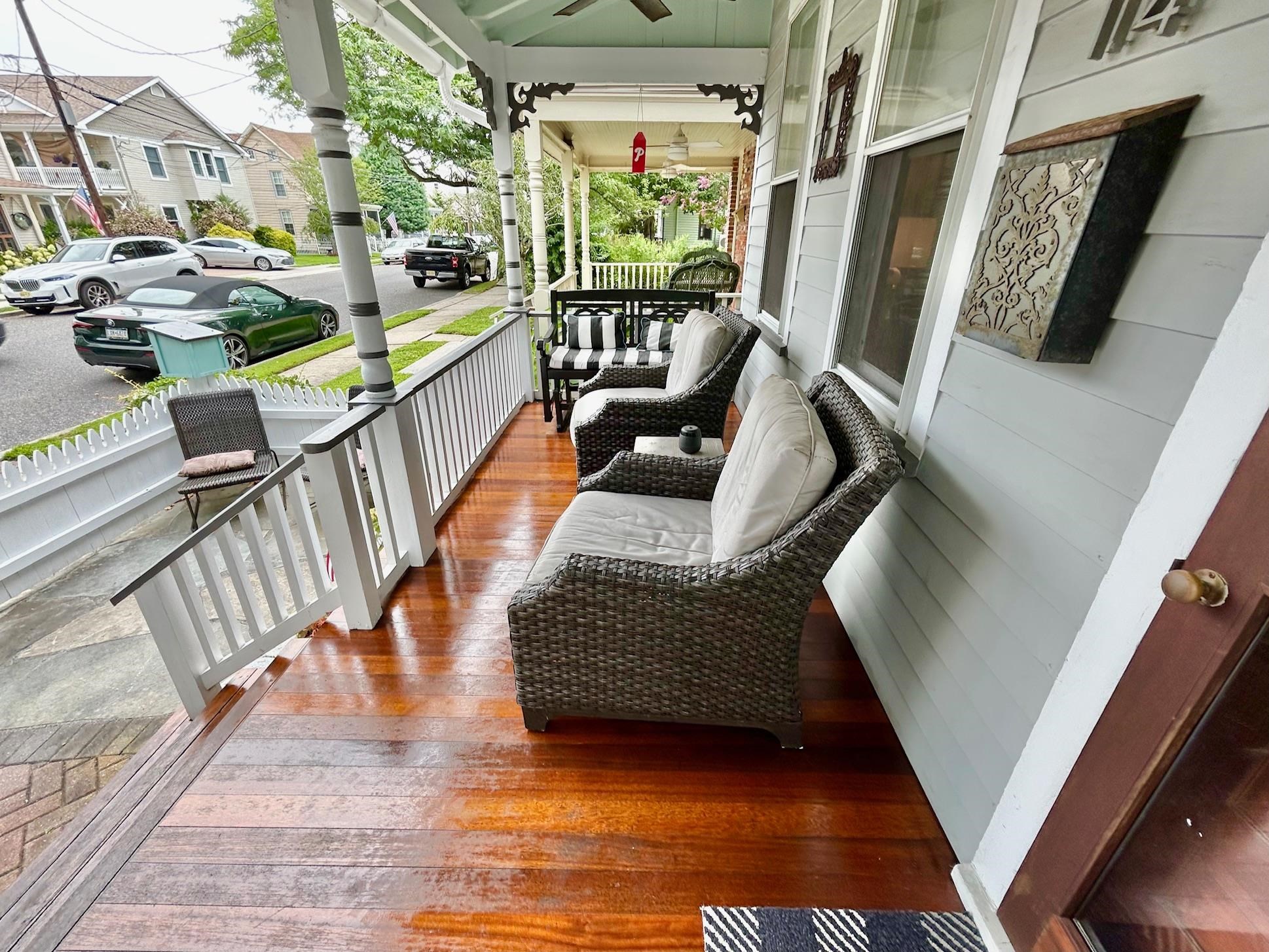 114 Yorke Avenue