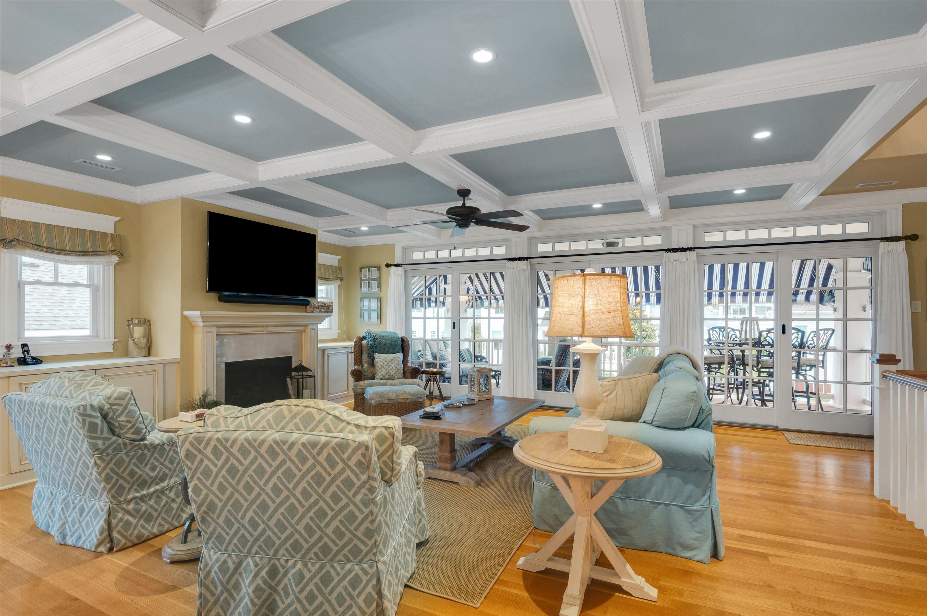 16 Harbor Road