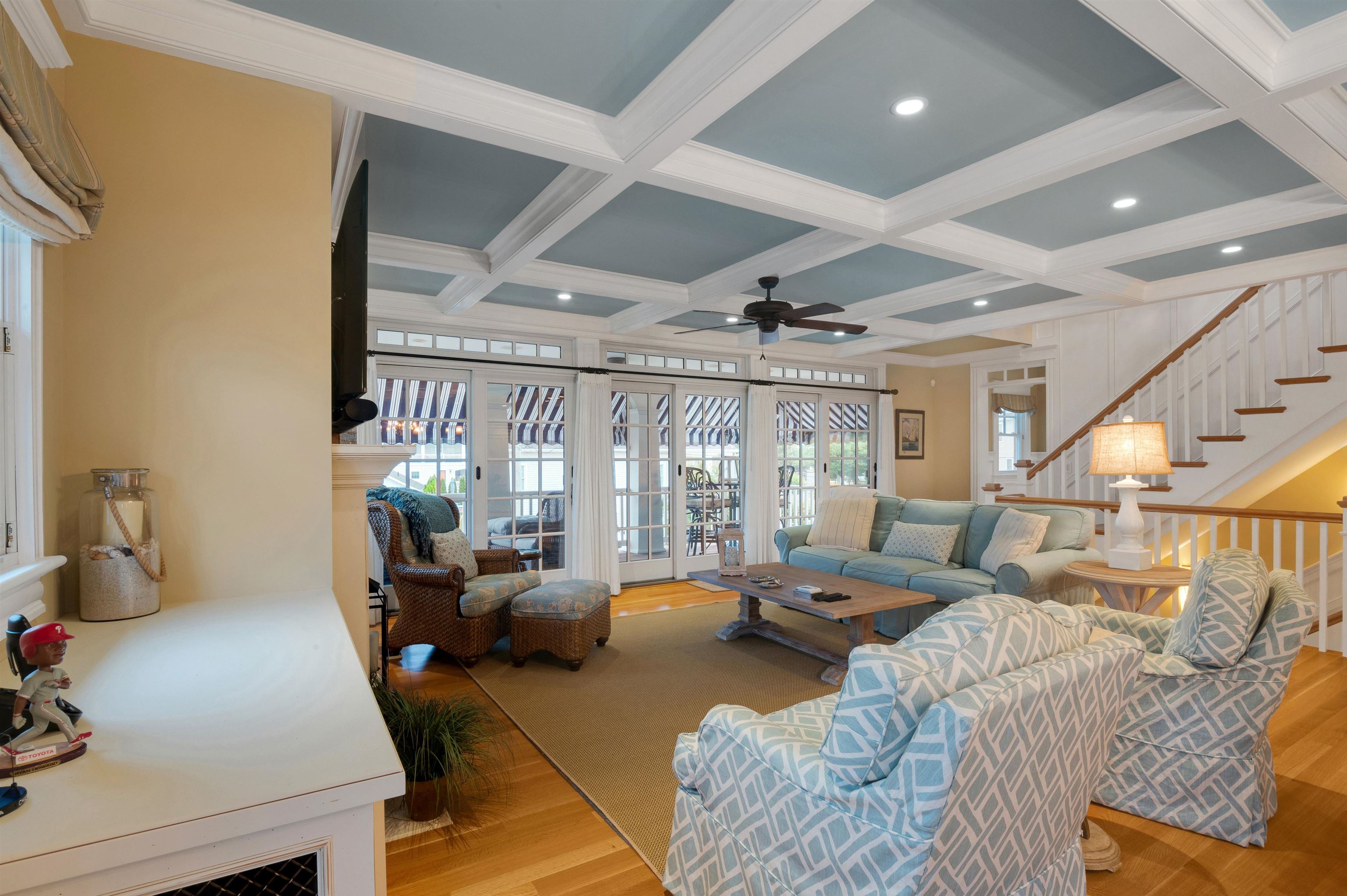16 Harbor Road