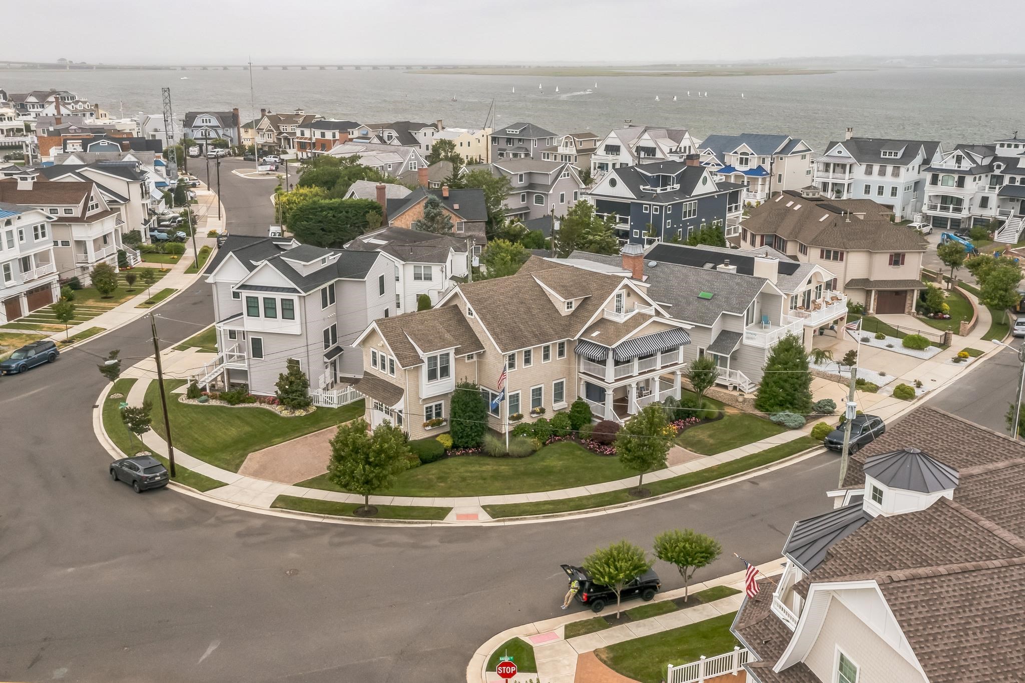 16 Harbor Road