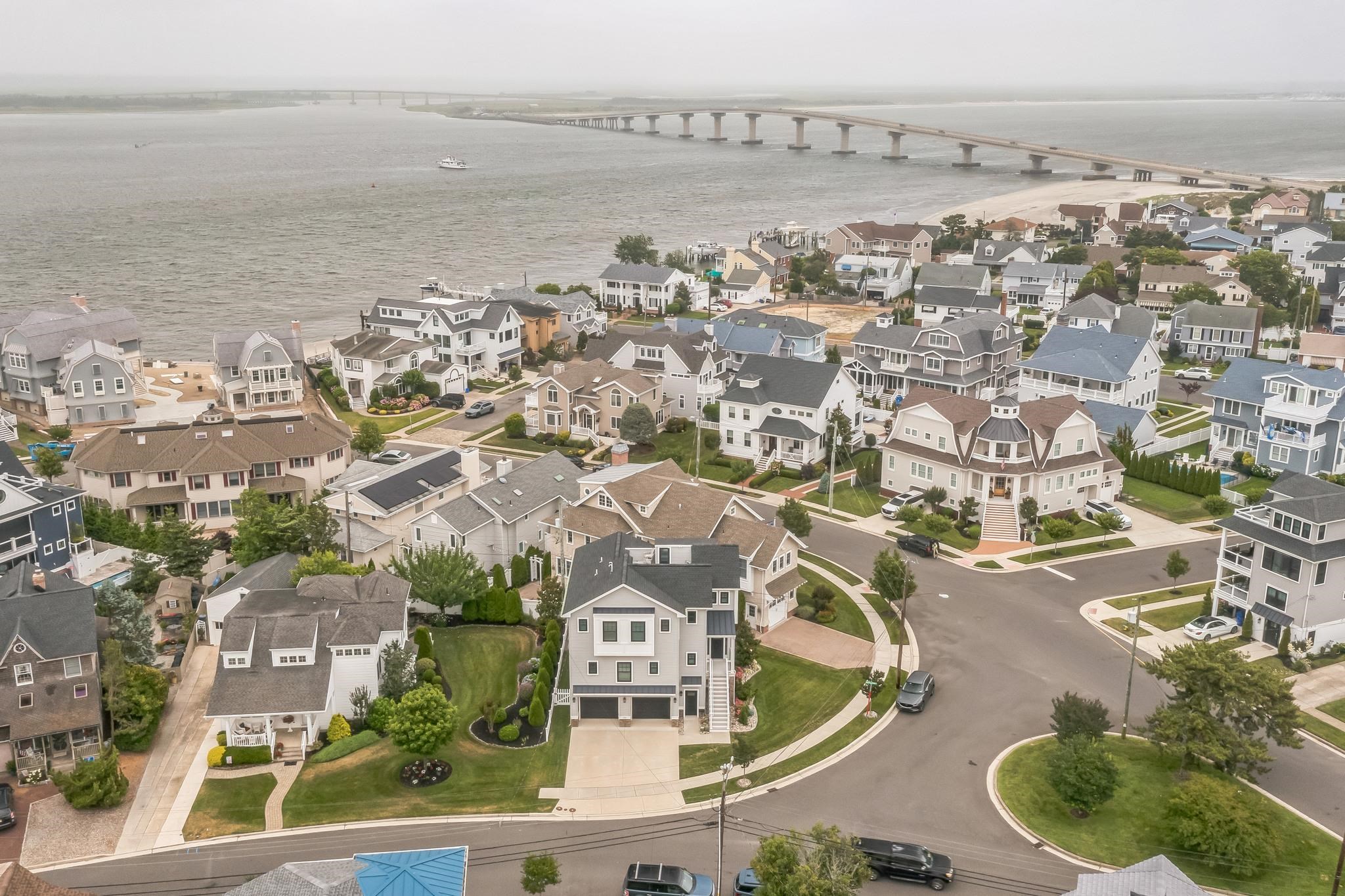 16 Harbor Road