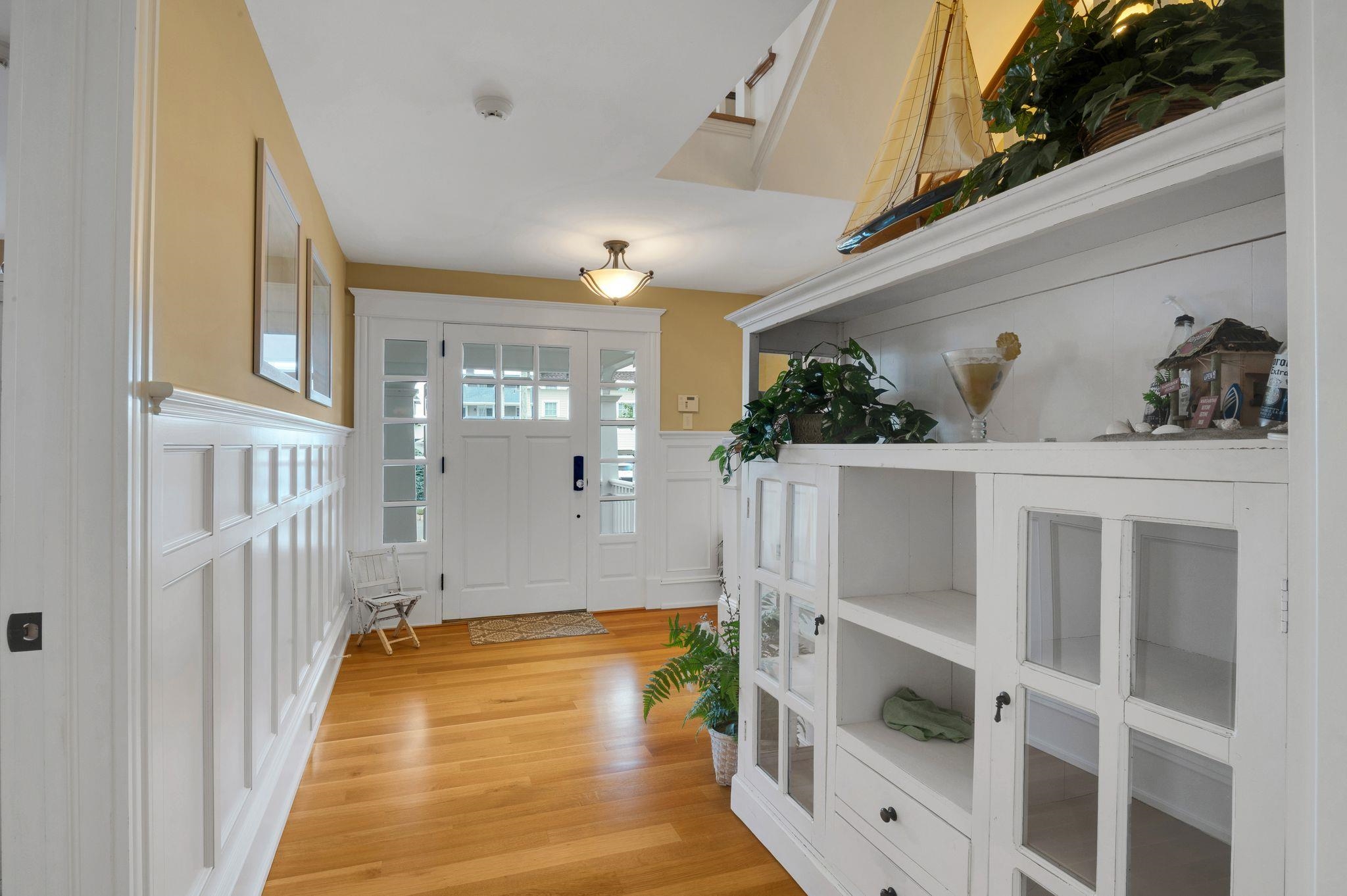 16 Harbor Road