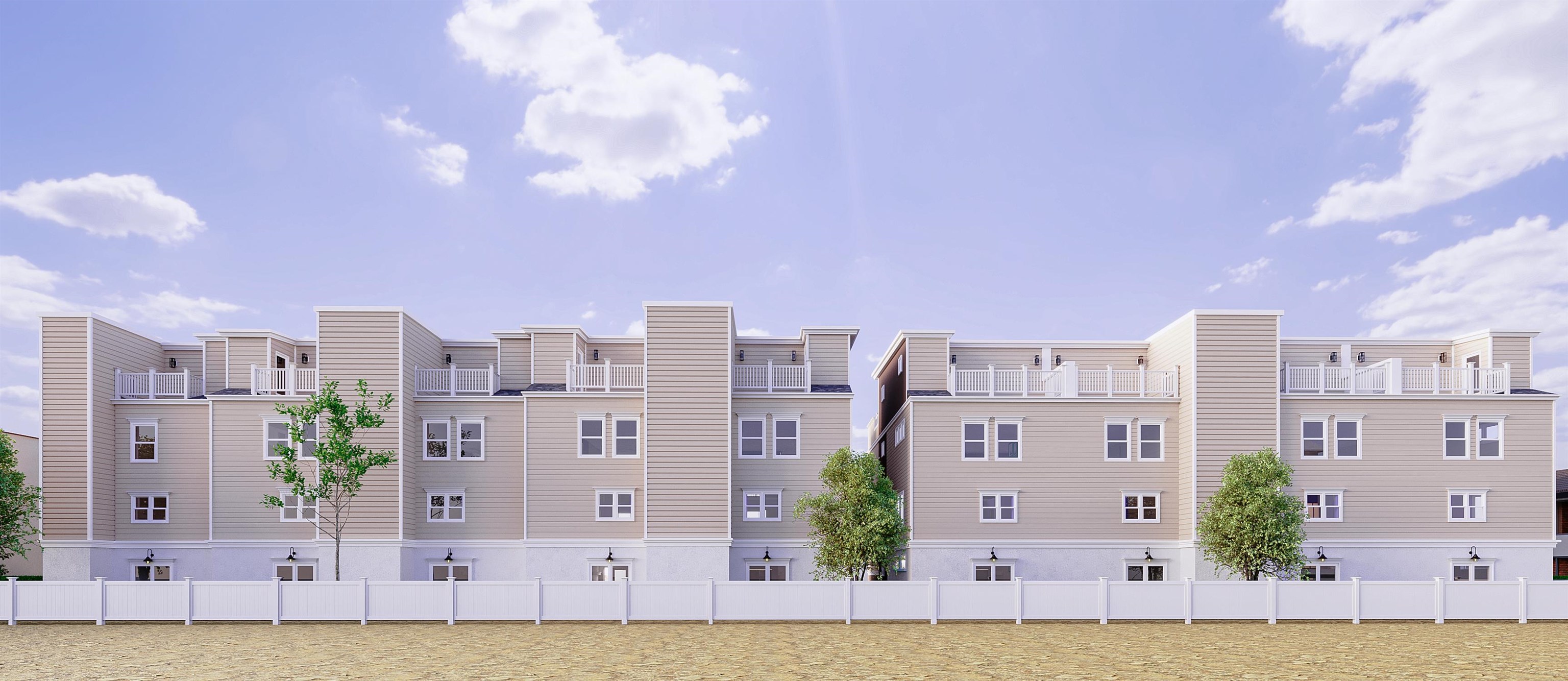 418-420 E Farragut Road