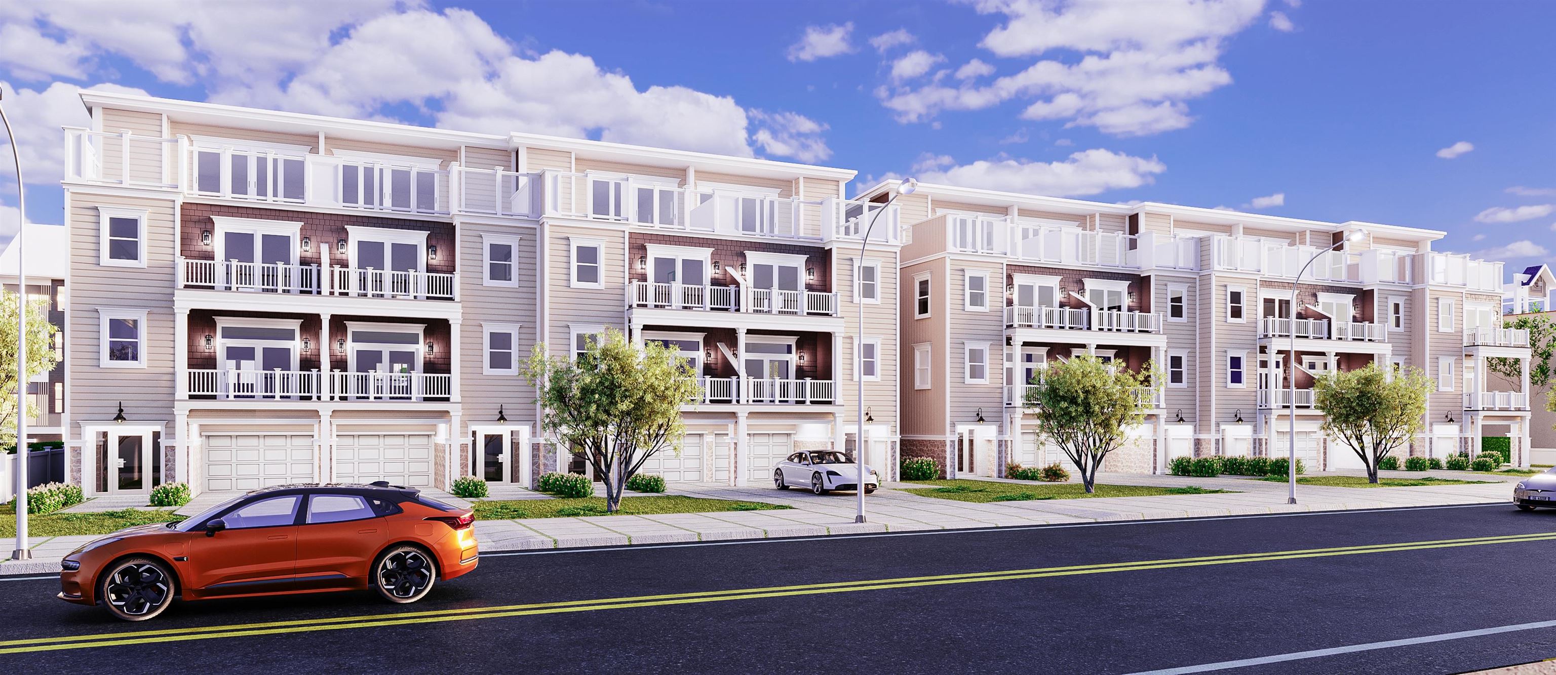 418-420 E Farragut Road - Picture 1