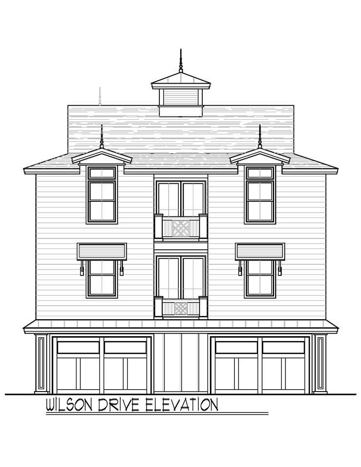 1204 Wilson Drive