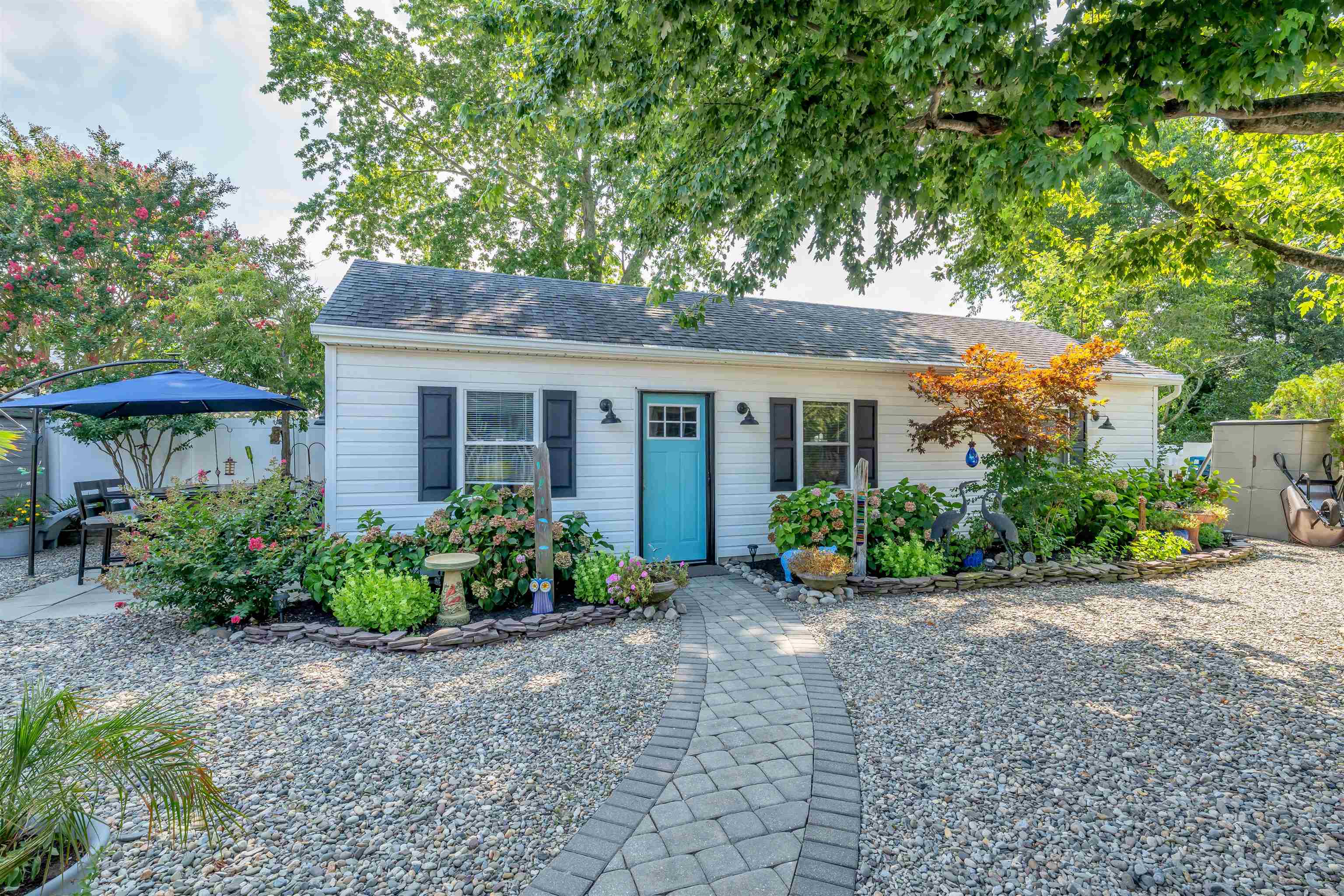 306 Nantucket Drive