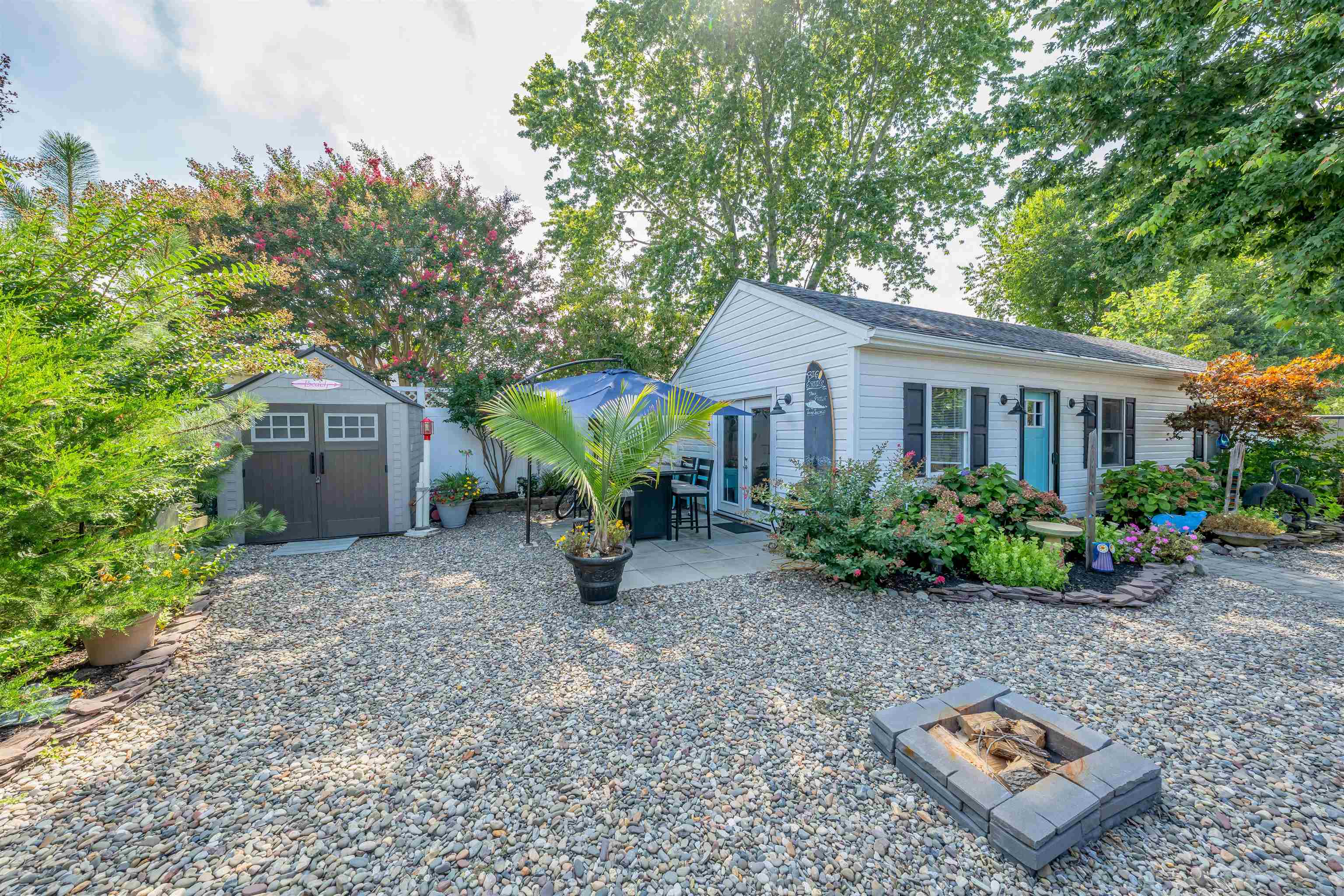 306 Nantucket Drive