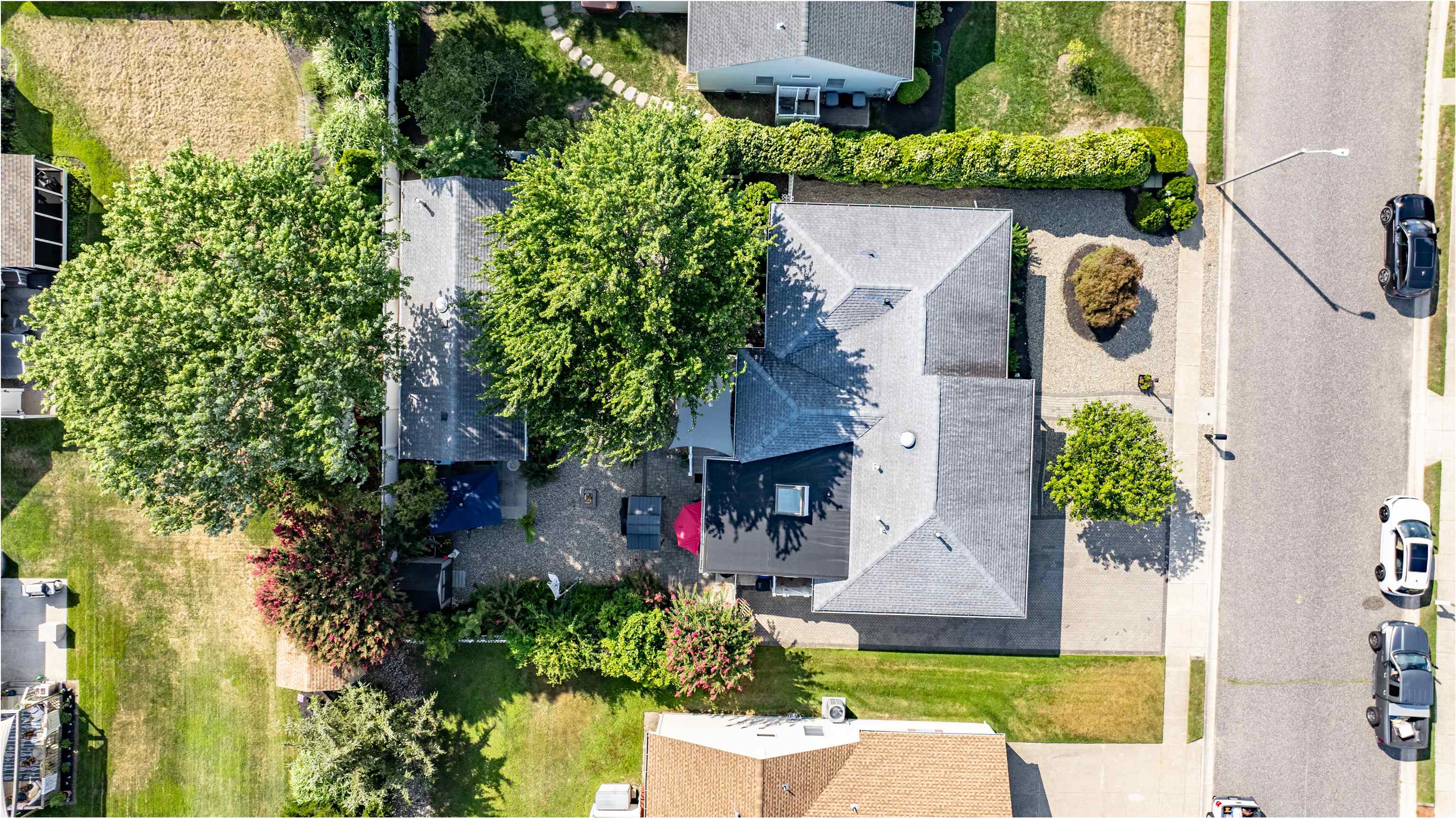 306 Nantucket Drive