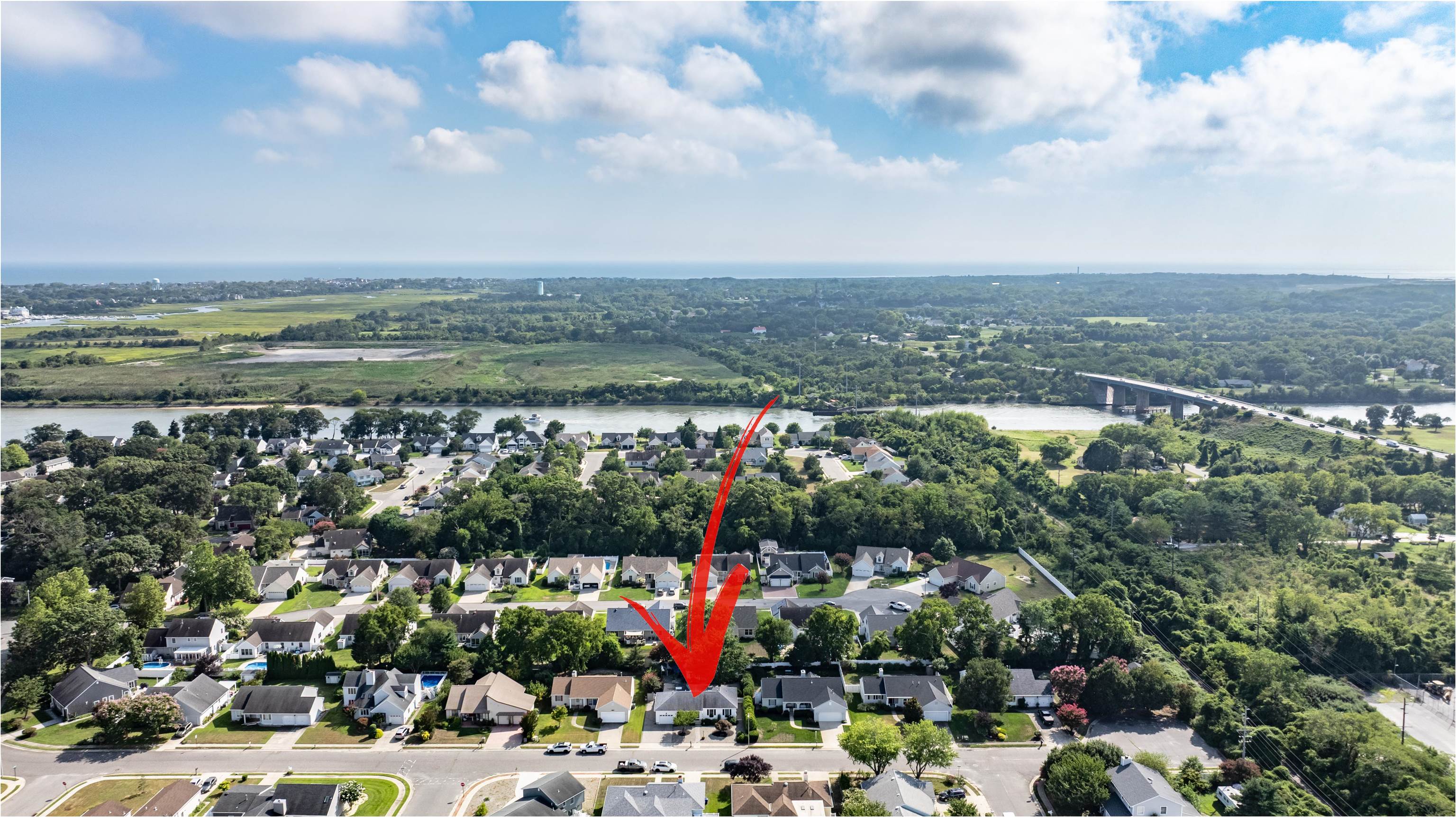 306 Nantucket Drive