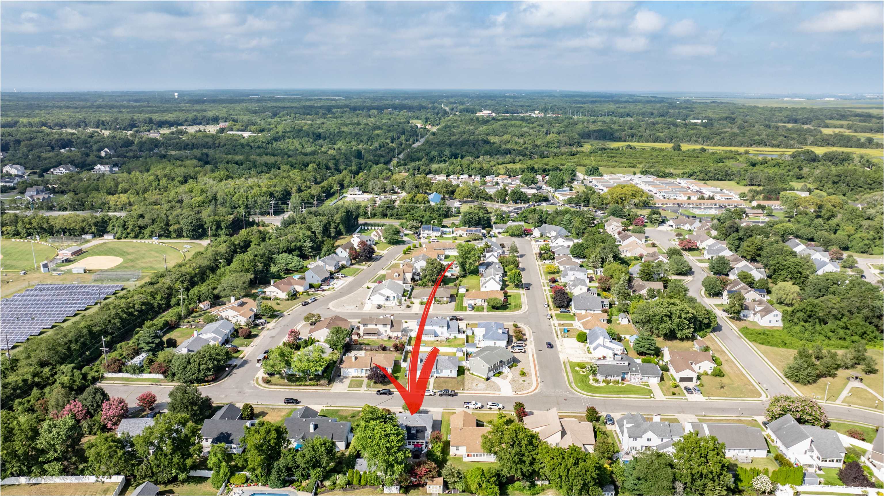 306 Nantucket Drive