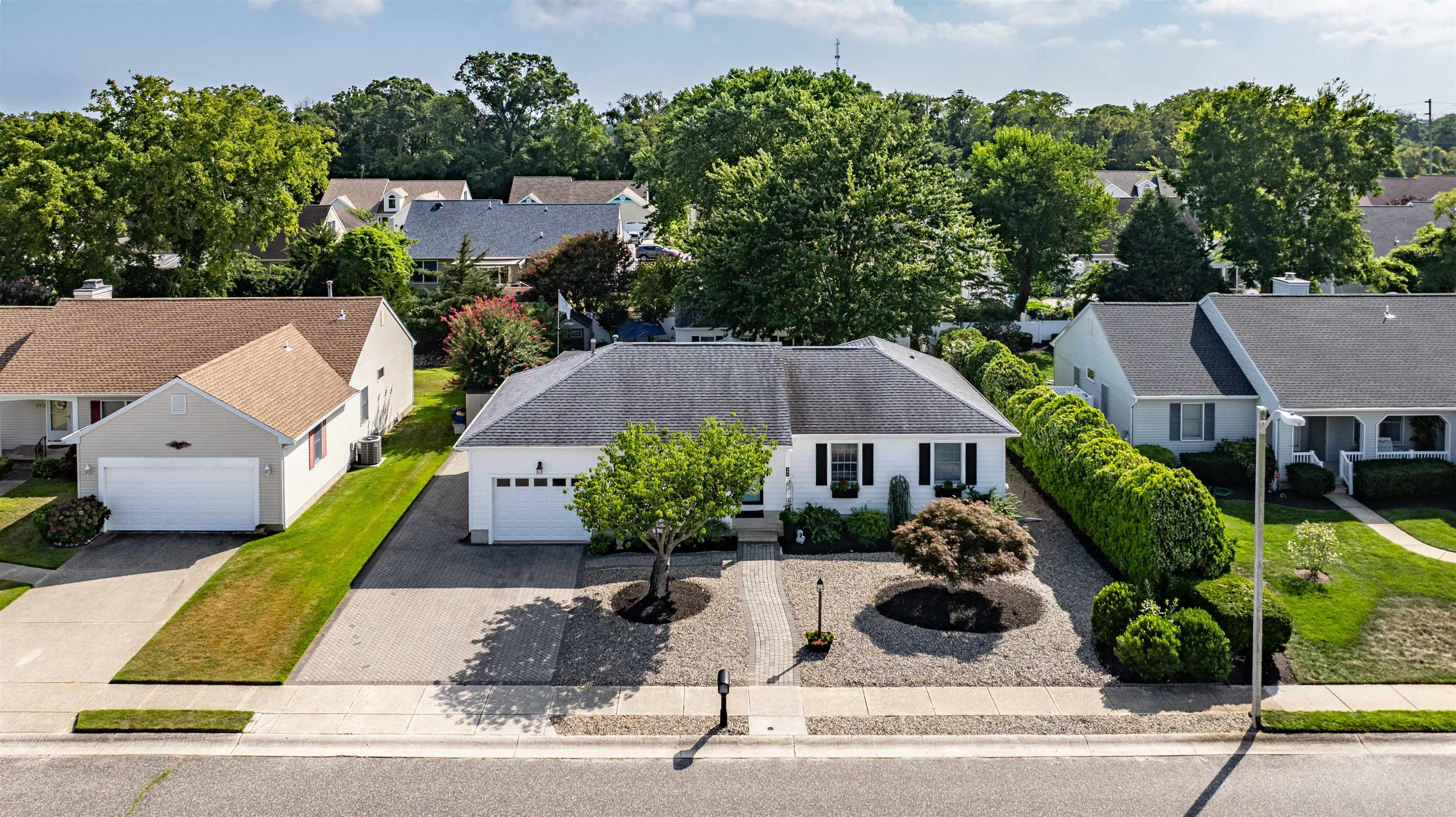 306 Nantucket Drive