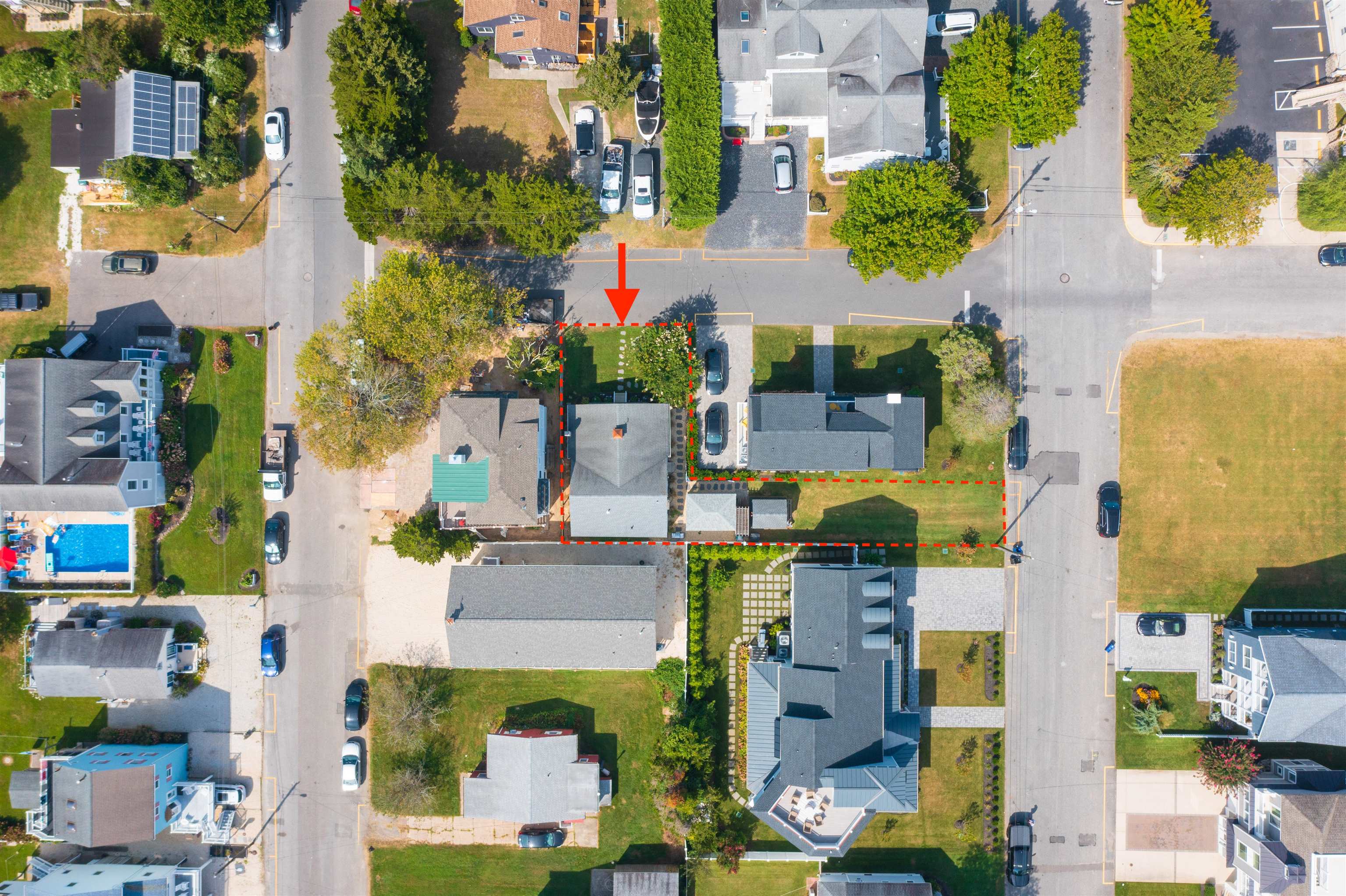 6 W Congress Street
