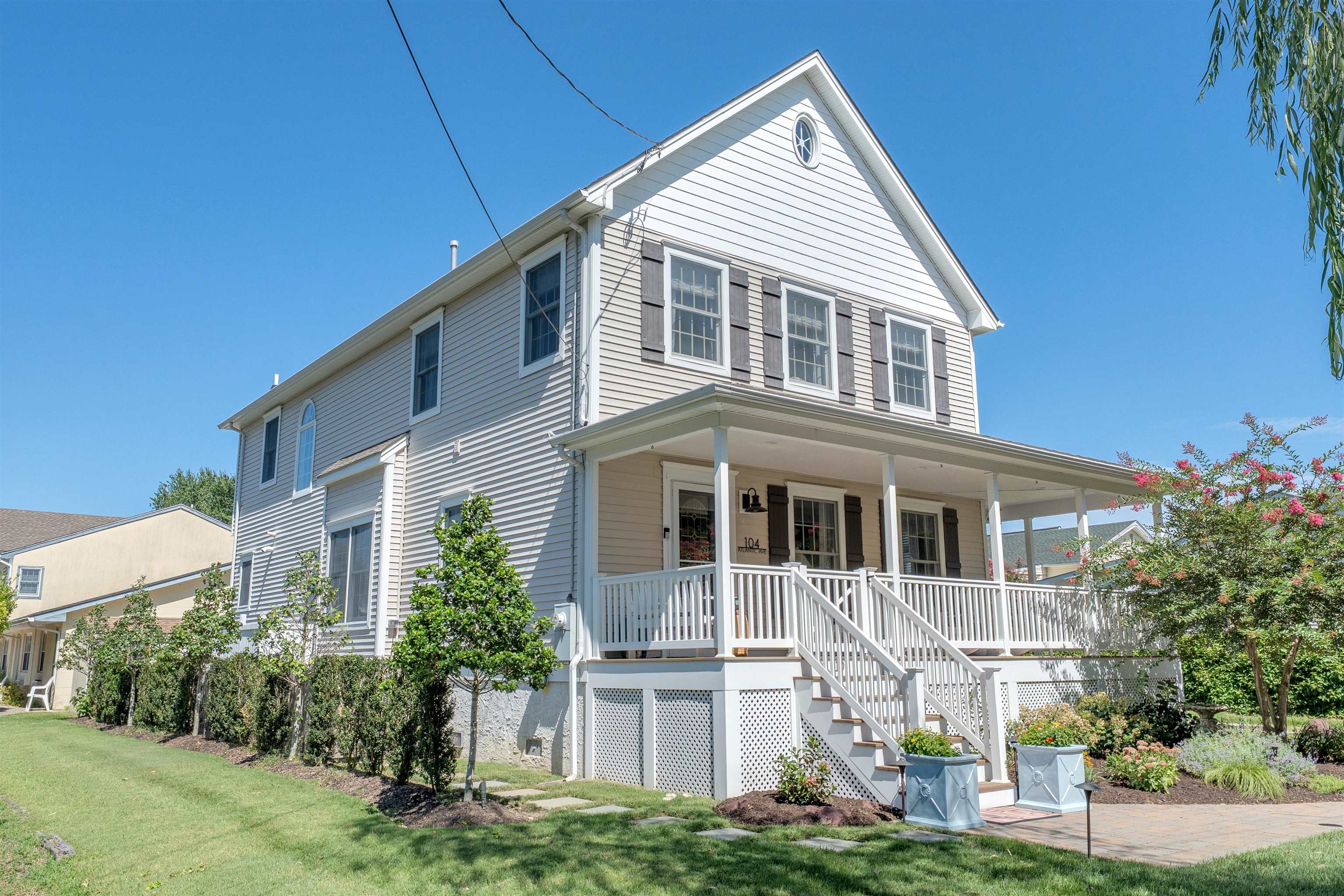 104 Atlantic Avenue
