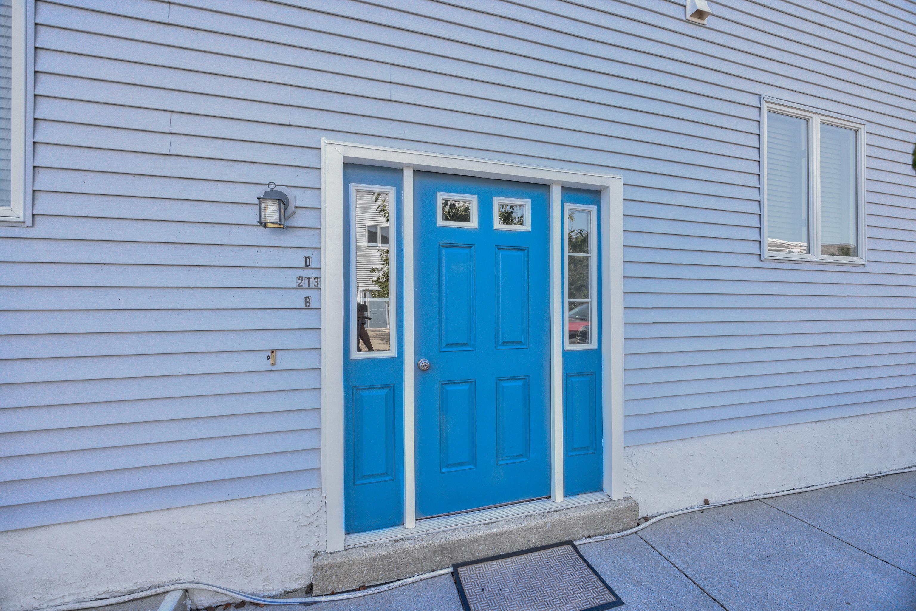 213 Park Boulevard