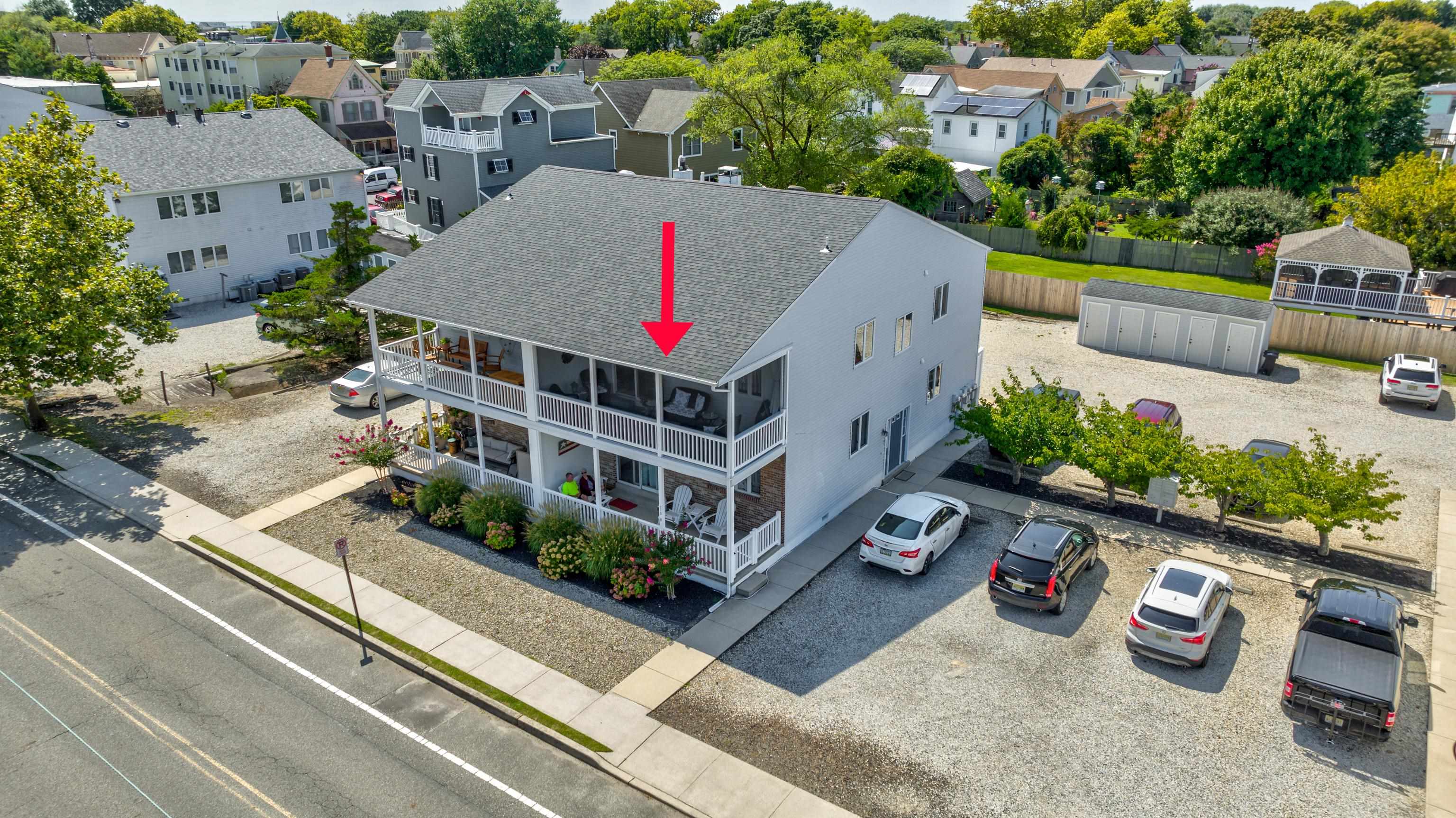 213 Park Boulevard
