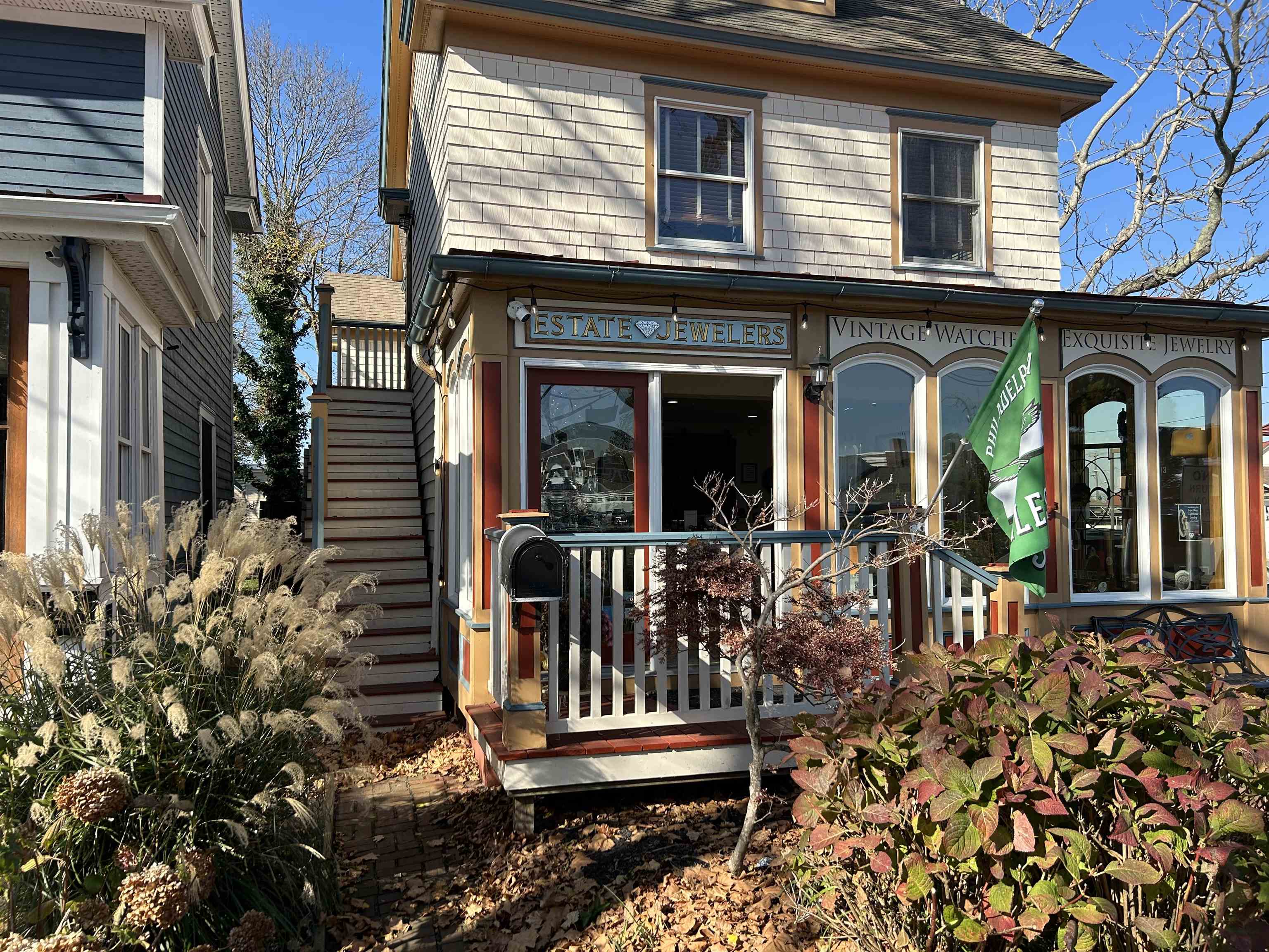 523 Lafayette Street - Picture 1