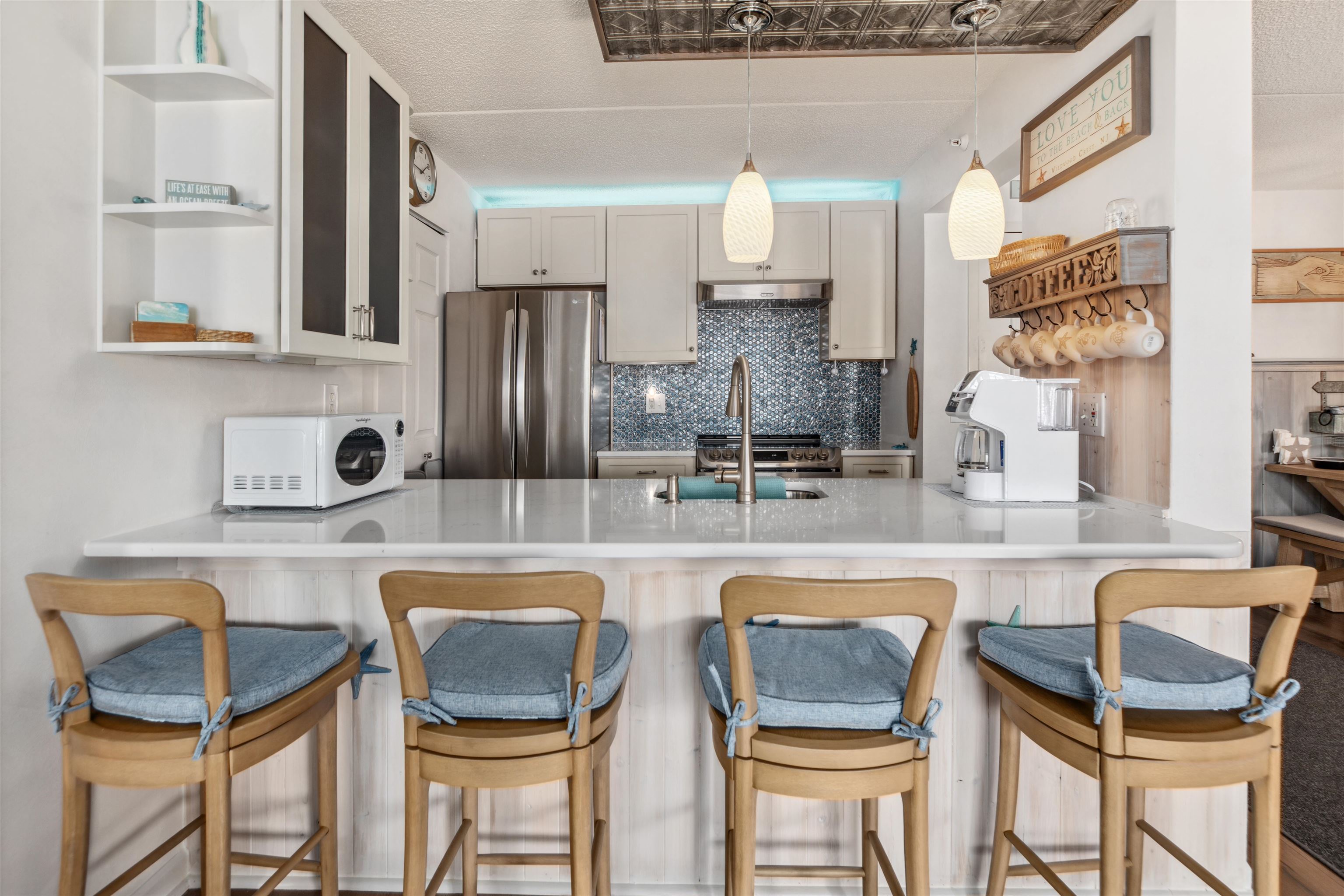 9907 Seapointe Boulevard - Picture 4