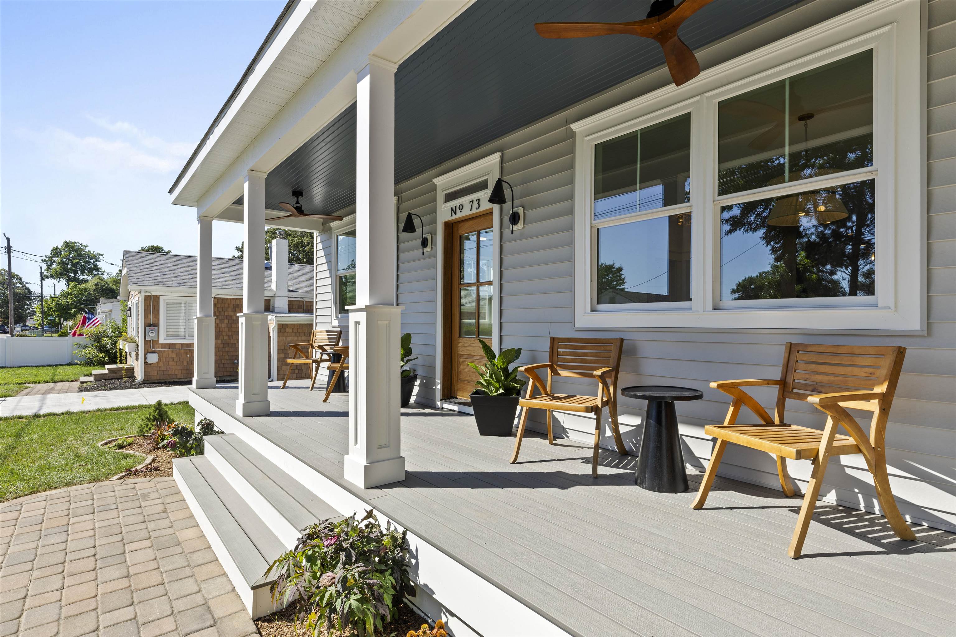 73 Ridgewood Avenue - Picture 1