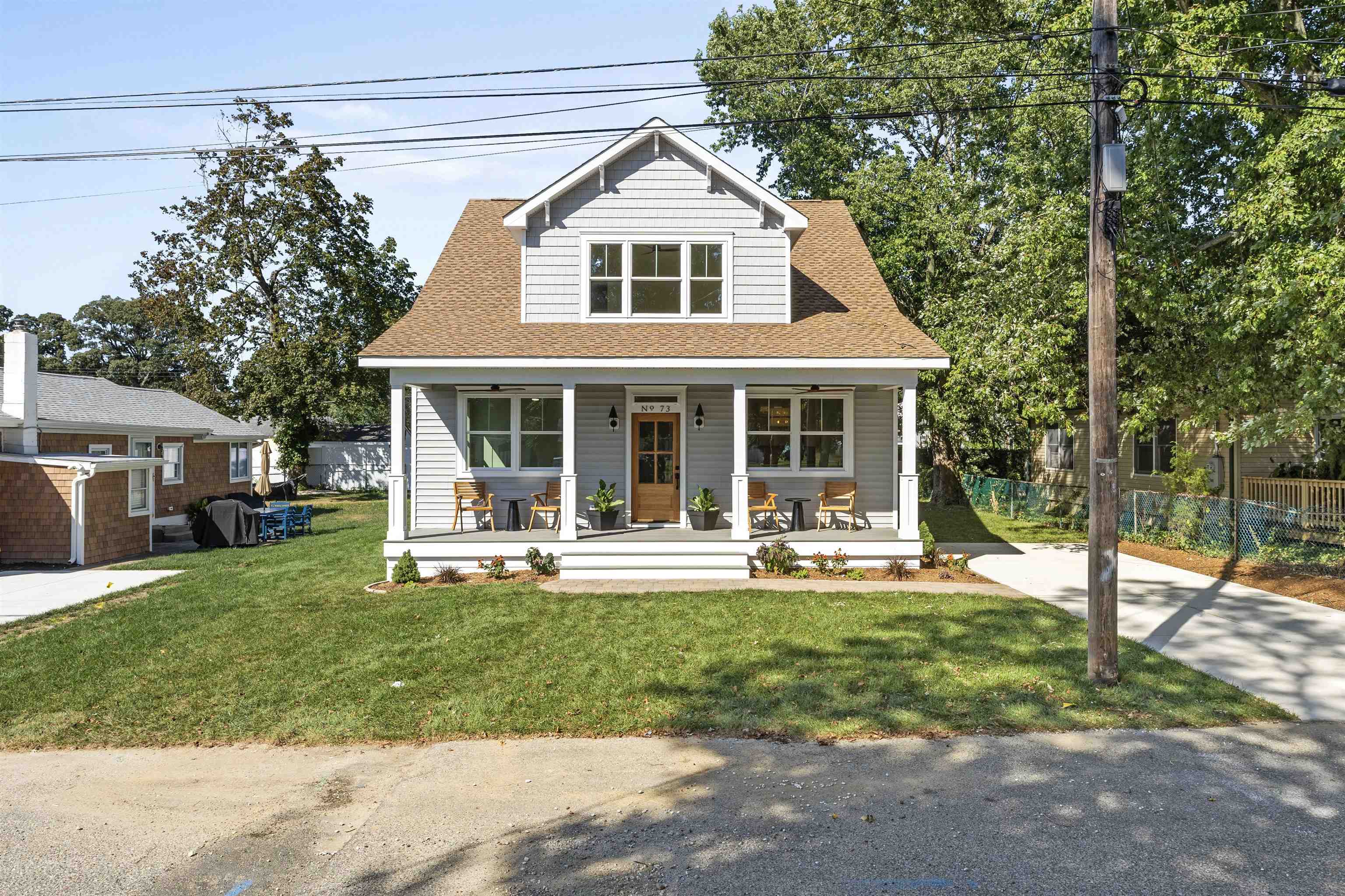 73 Ridgewood Avenue