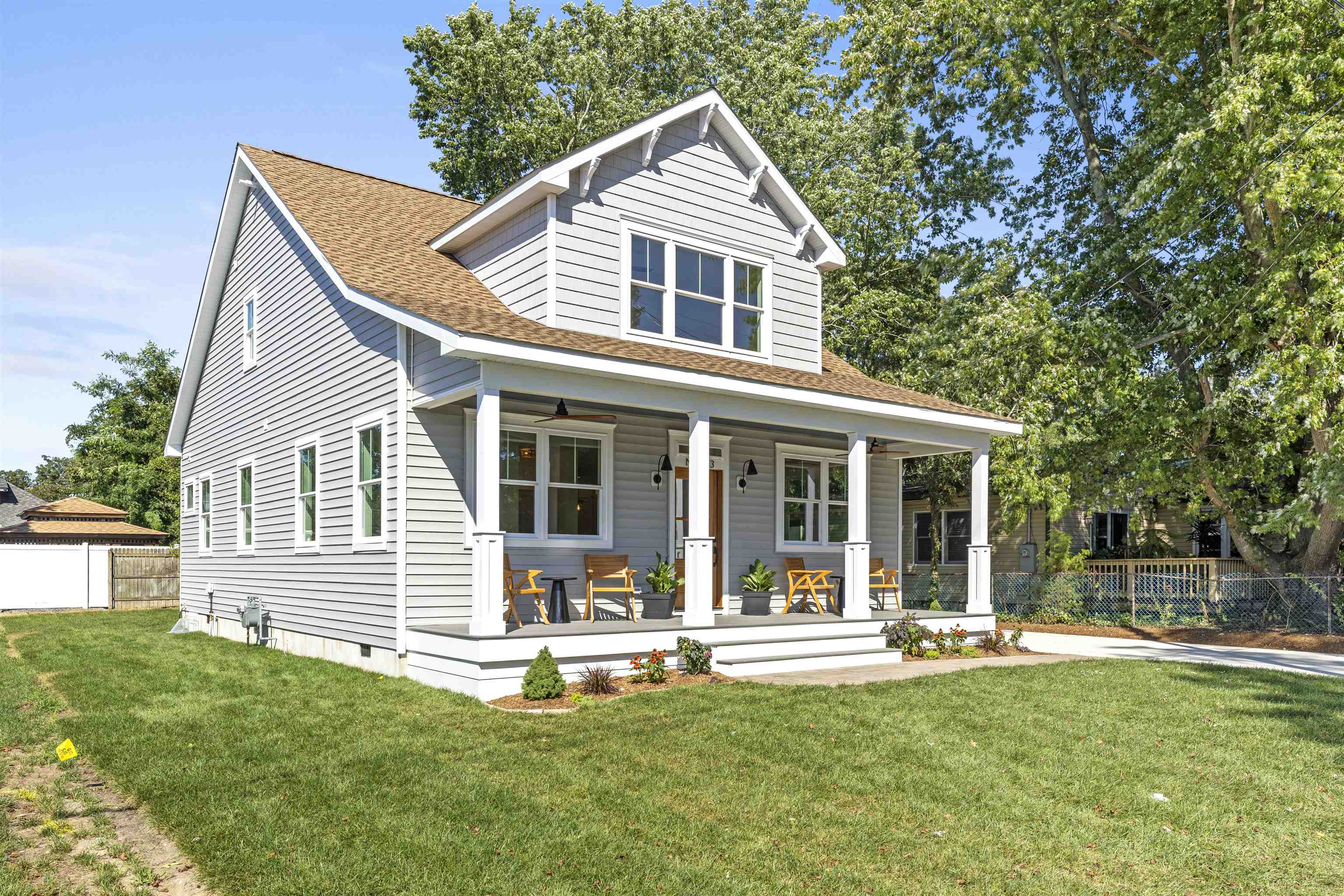 73 Ridgewood Avenue