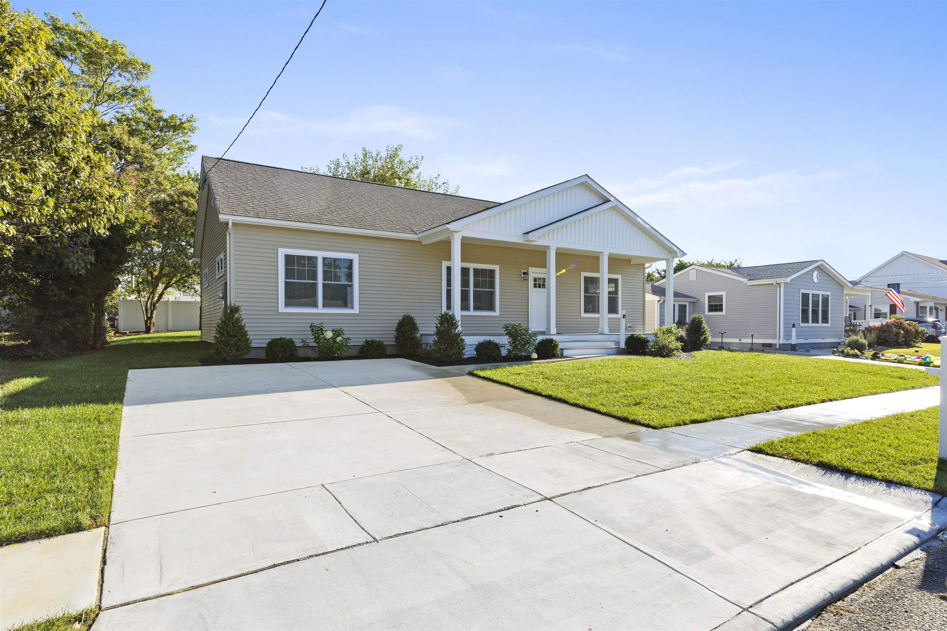 1400 Emerson Avenue - Picture 1