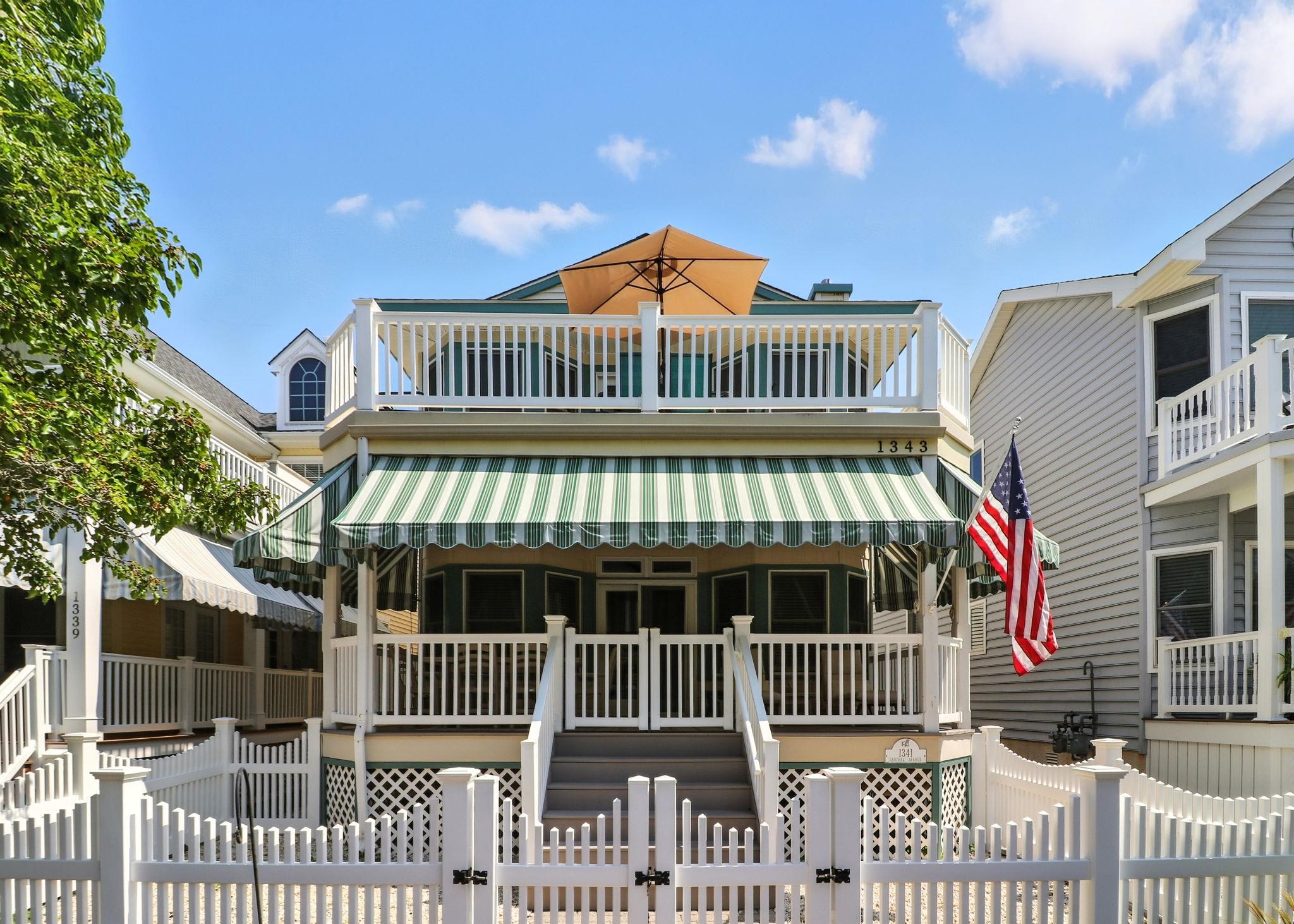 1343 Central Avenue