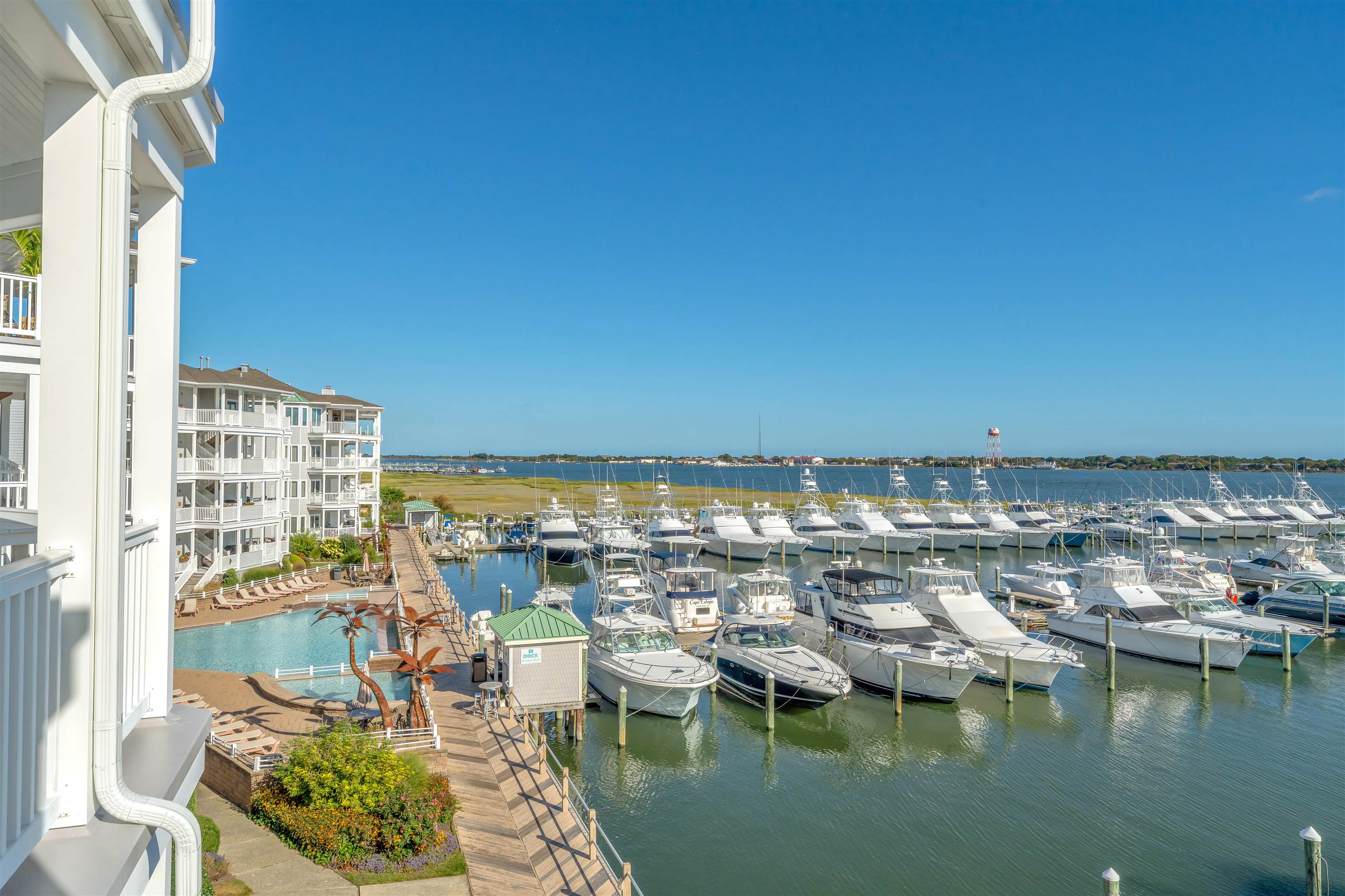 902 Ocean Drive