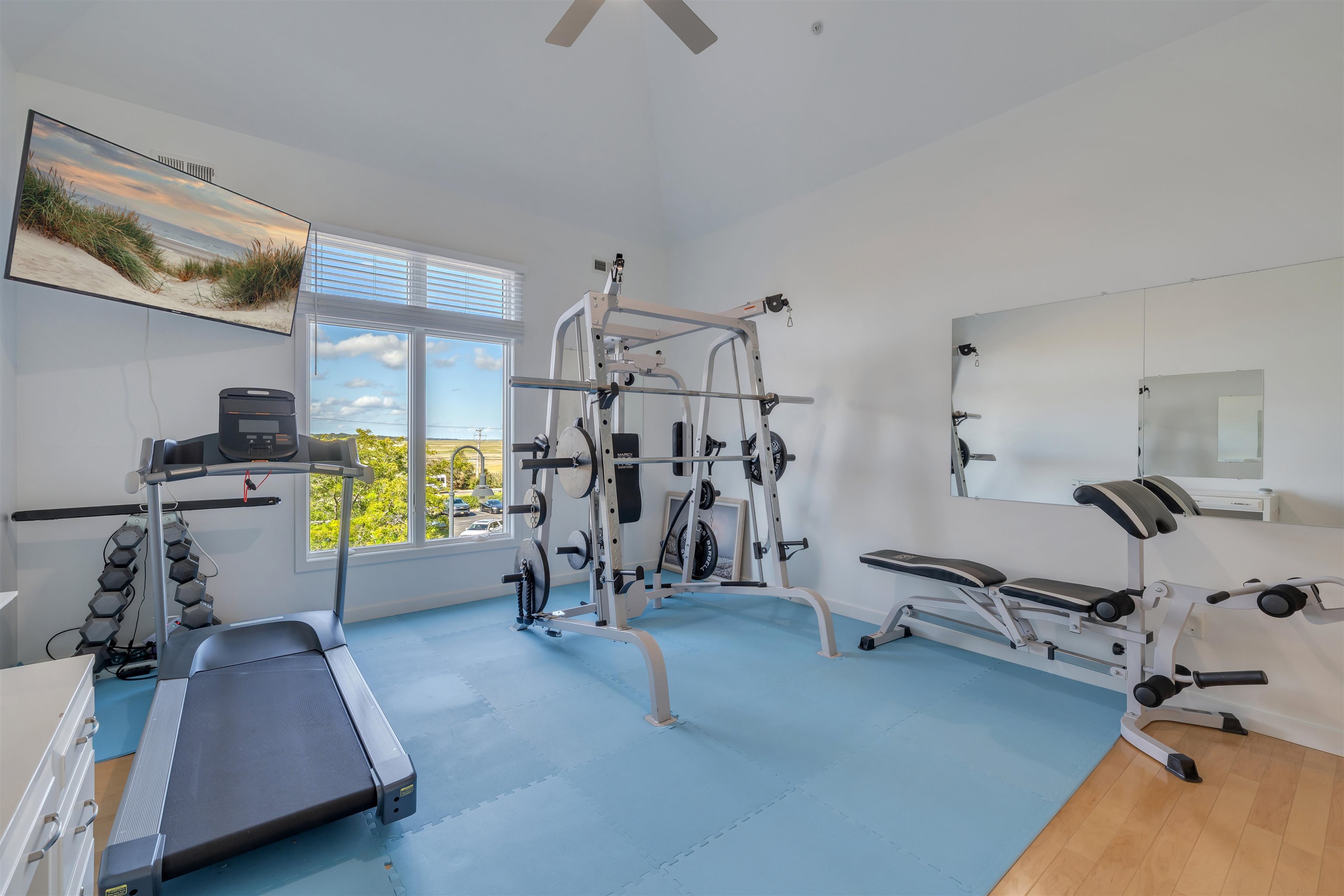 902 Ocean Drive
