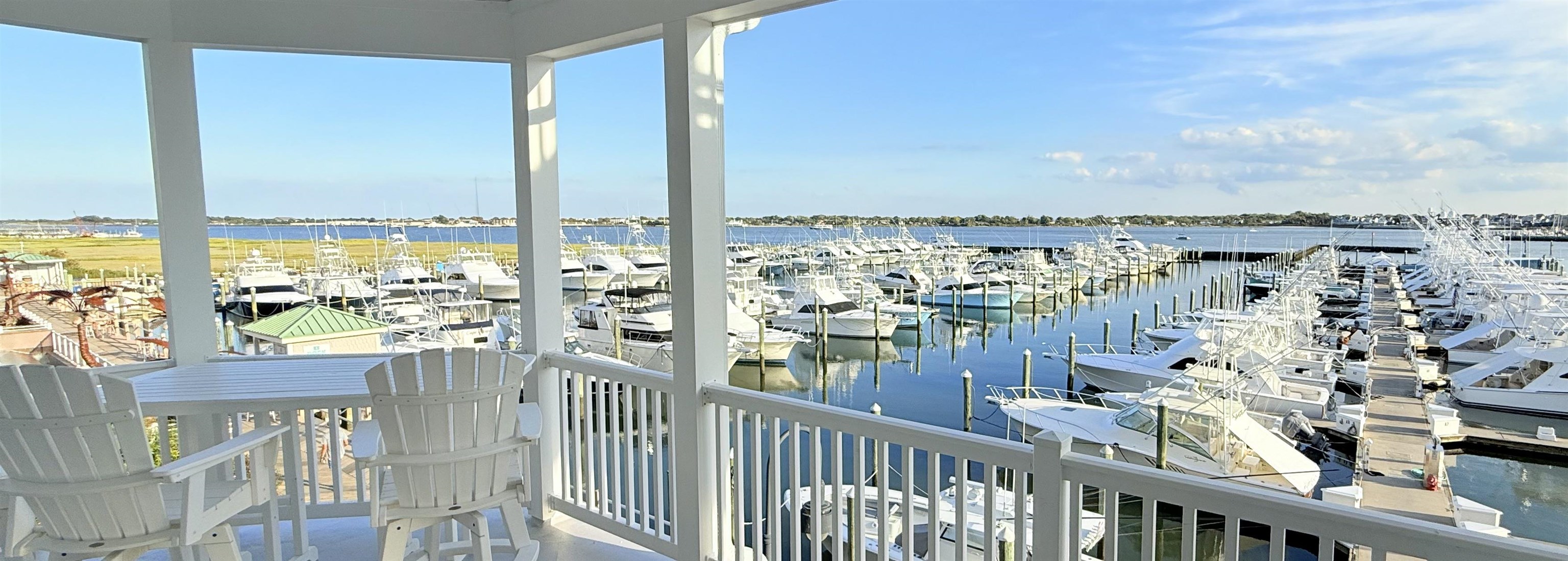902 Ocean Drive